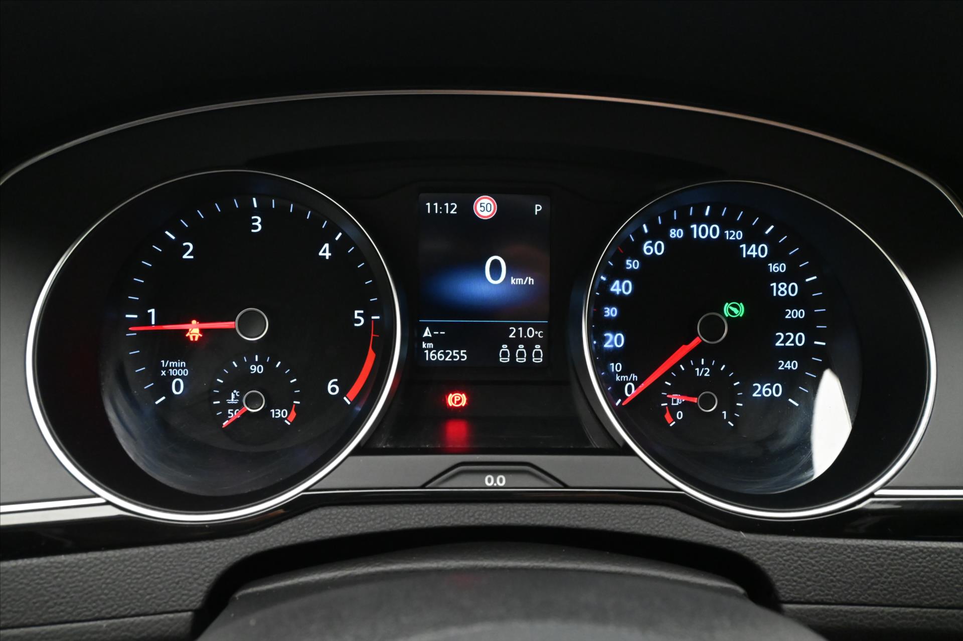 Hlavní fotografie vozu Volkswagen Passat 2,0 TDI 110kW DSG Business Záruka až 5 let (16)