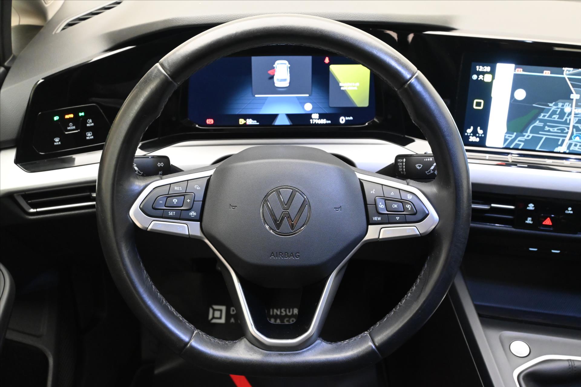 Hlavní fotografie vozu Volkswagen Golf 1,5 TSI 96kW Life Záruka až 5 let (19)