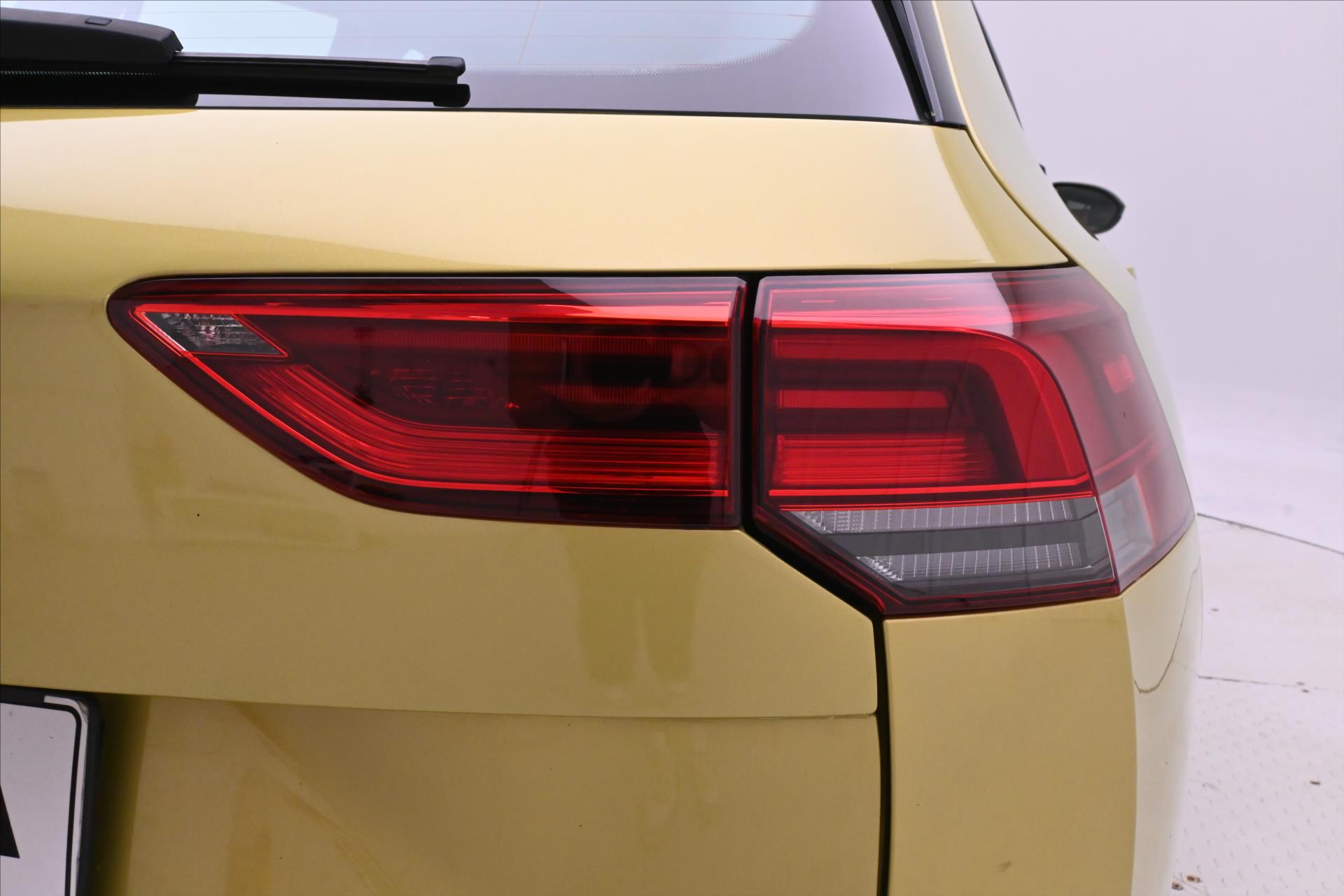 Hlavní fotografie vozu Volkswagen Golf 1,5 TSI 96kW Life Záruka až 5 let (29)