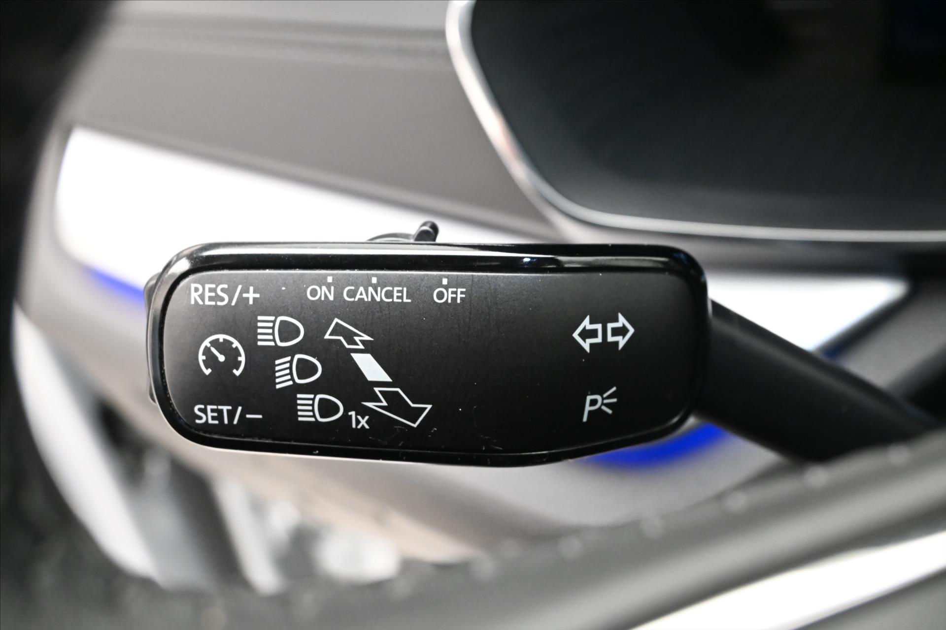 Hlavní fotografie vozu Škoda Octavia 2,0 TDI 85kW Ambiente Záruka až 5 let (23)