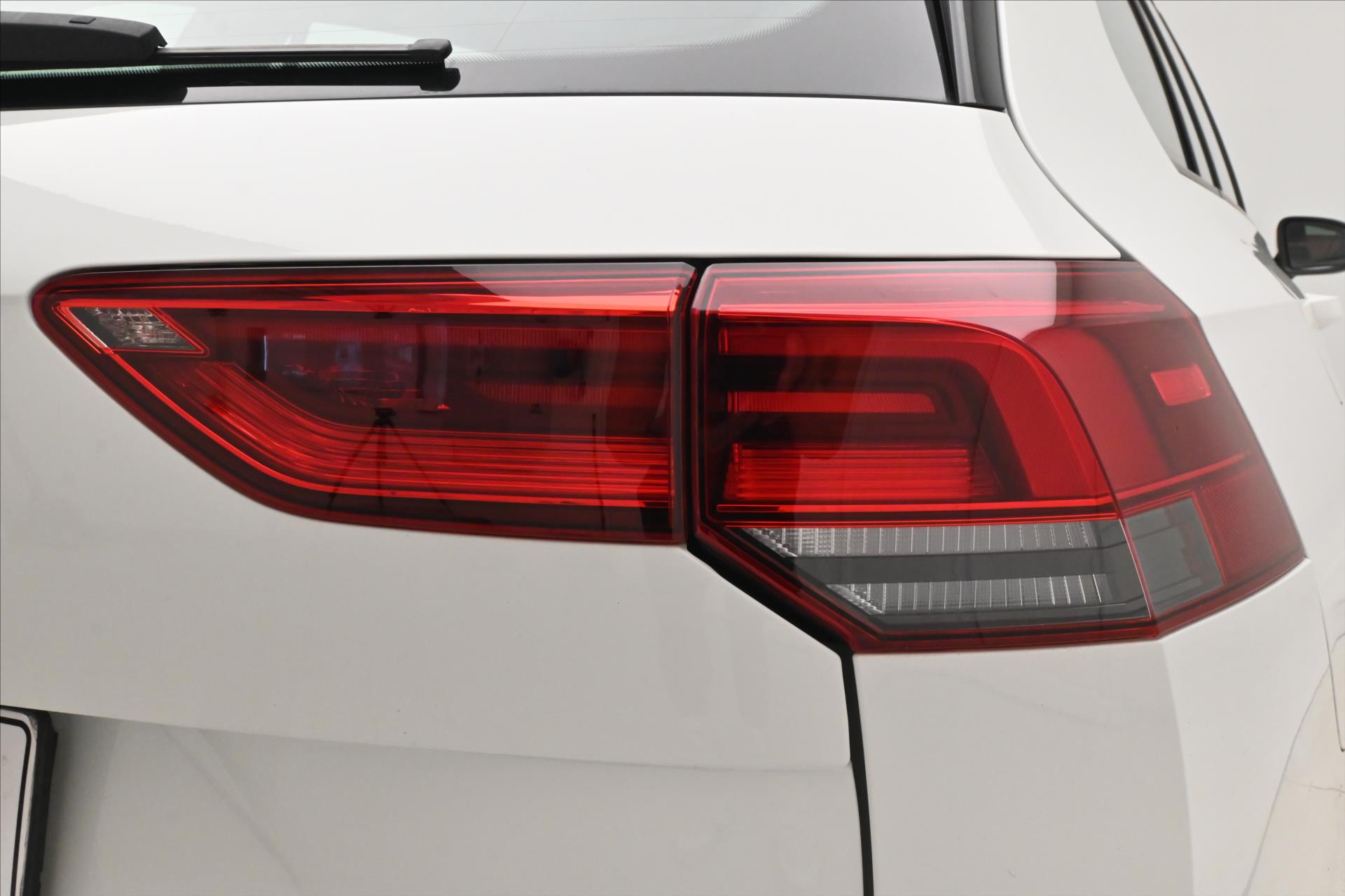 Hlavní fotografie vozu Volkswagen Golf 2,0 TDI 110 kW Life Záruka až 5 let (29)
