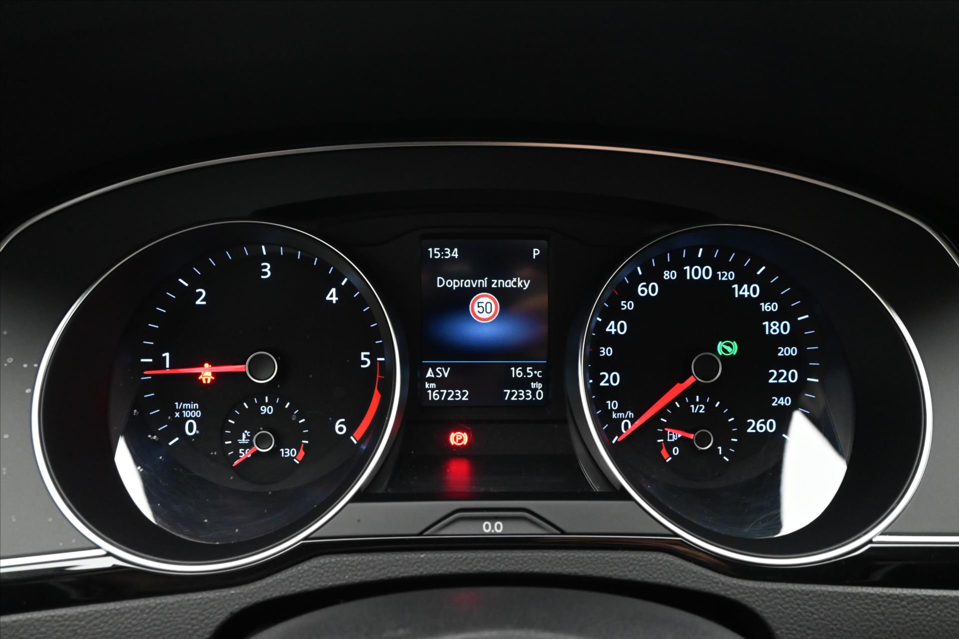 Hlavní fotografie vozu Volkswagen Passat 2,0 TDI 110KW DSG Business Záruka až 5 let (16)