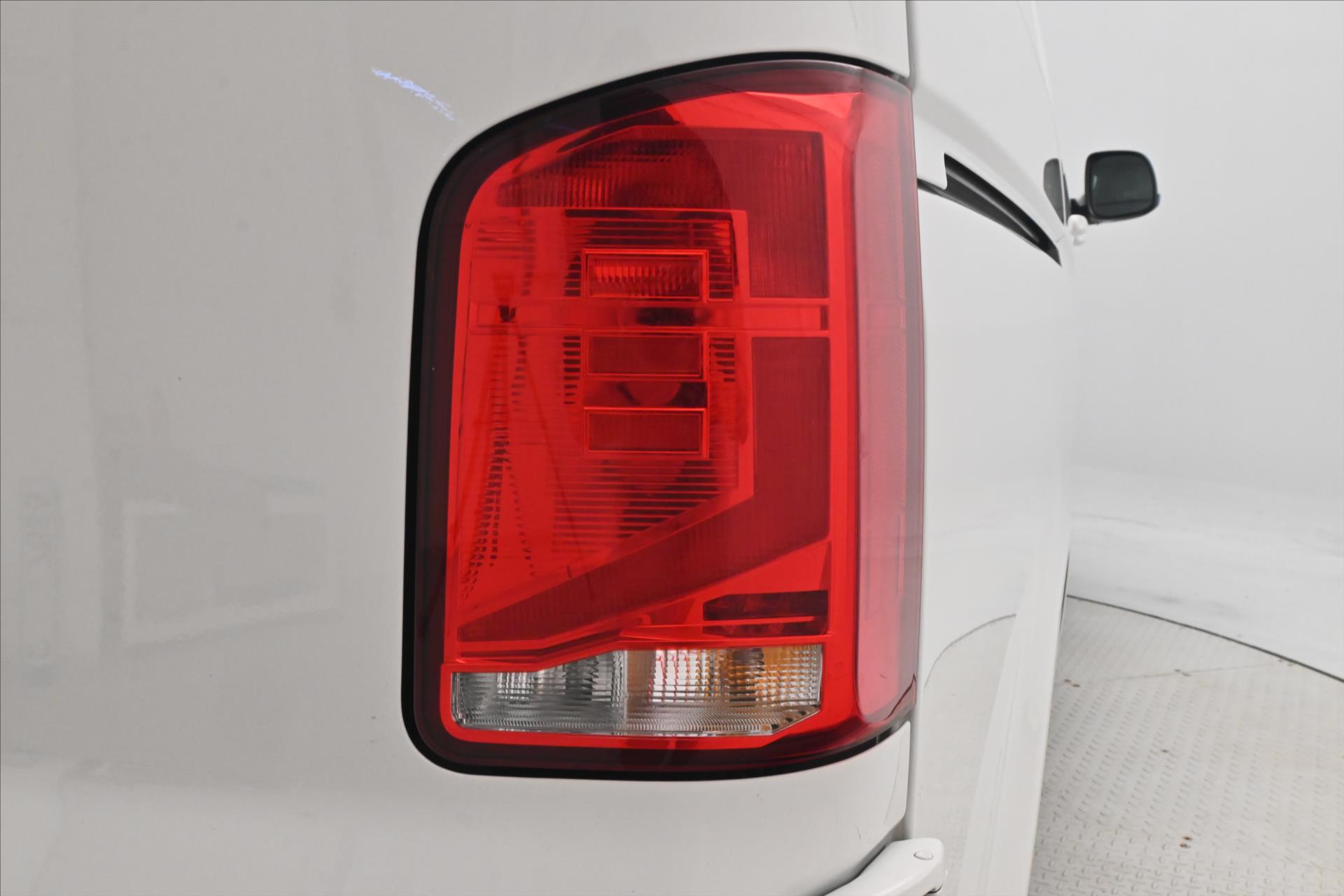Main photo of the car Volkswagen Transporter 2.0 TDI 110 kW Navigation Warranty up to 5 years (29)