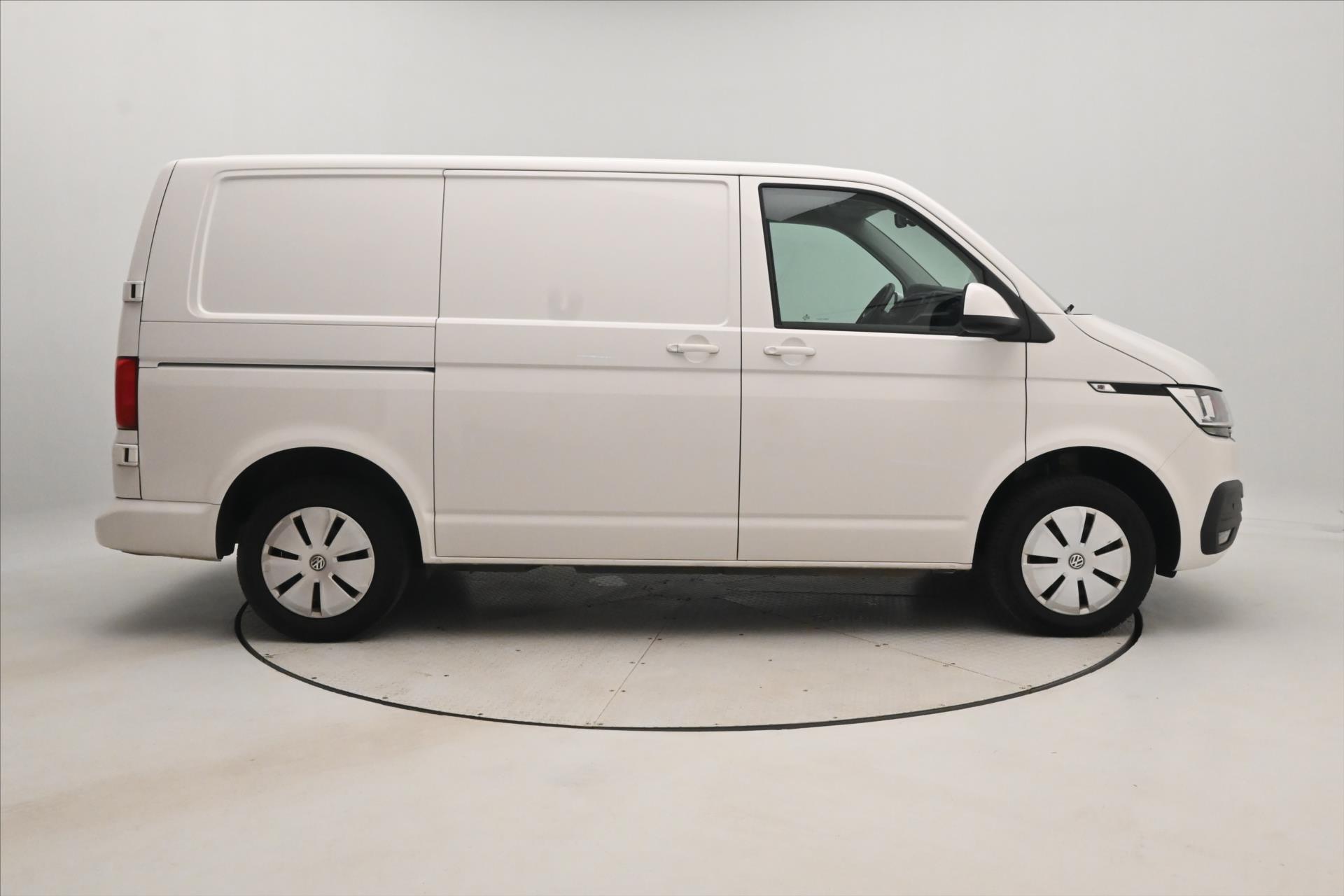 Main photo of the car Volkswagen Transporter 2.0 TDI 110 kW Navigation Warranty up to 5 years (4)