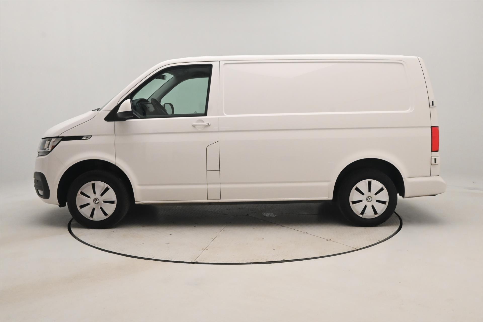 Main photo of the car Volkswagen Transporter 2.0 TDI 110 kW Navigation Warranty up to 5 years (8)