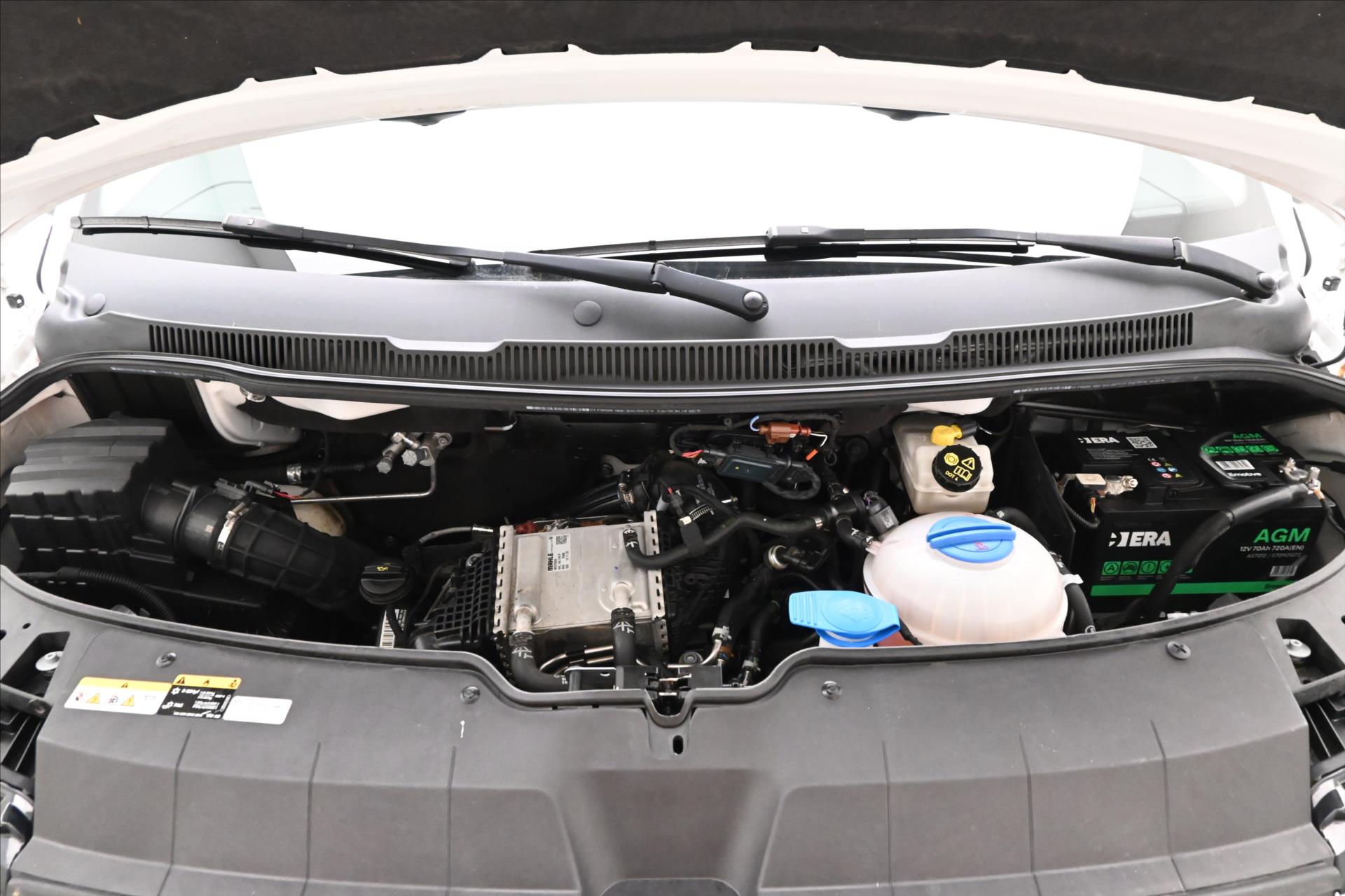 Main photo of the car Volkswagen Transporter 2.0 TDI 110 kW Navigation Warranty up to 5 years (9)