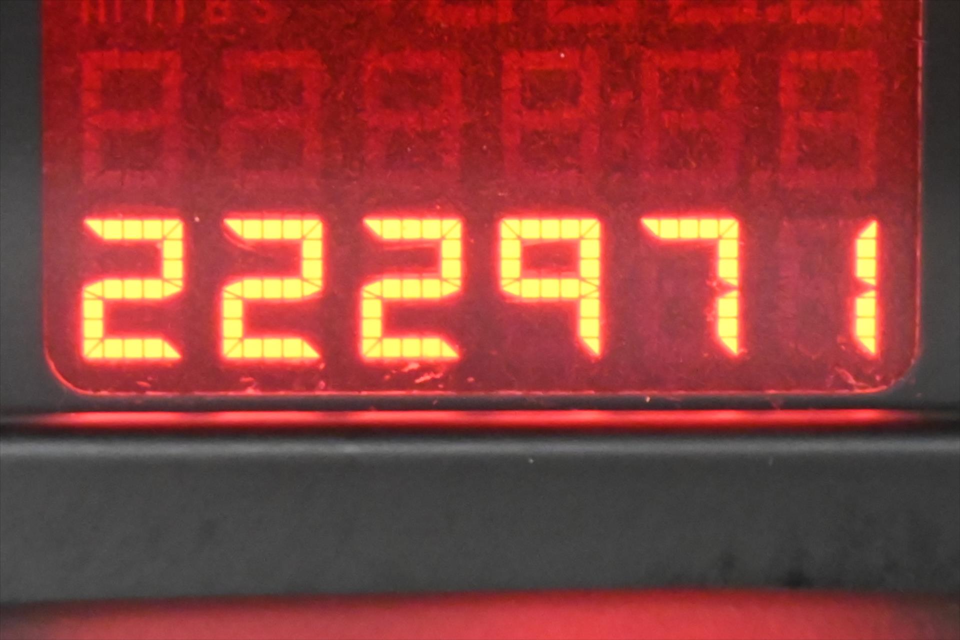 Hlavní fotografie vozu Opel Astra 1,7 CDTi 81 kW Servisní kniha (17)