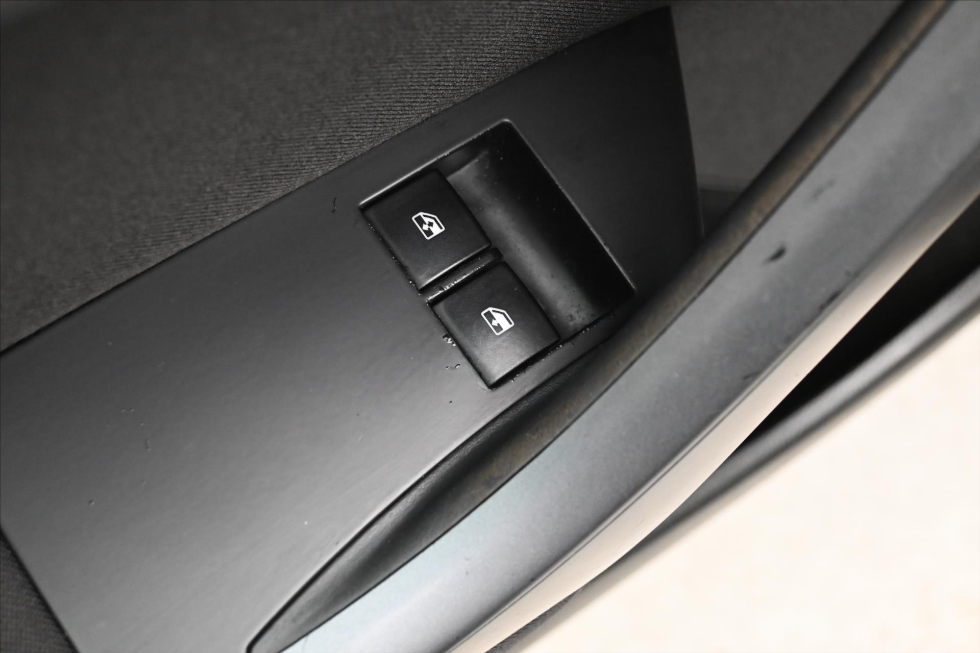 Hlavní fotografie vozu Opel Astra 1,7 CDTi 81 kW Servisní kniha (24)