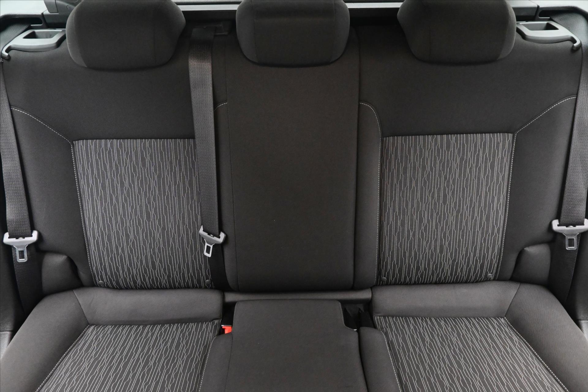 Hlavní fotografie vozu Opel Astra 1,7 CDTi 81 kW Servisní kniha (26)