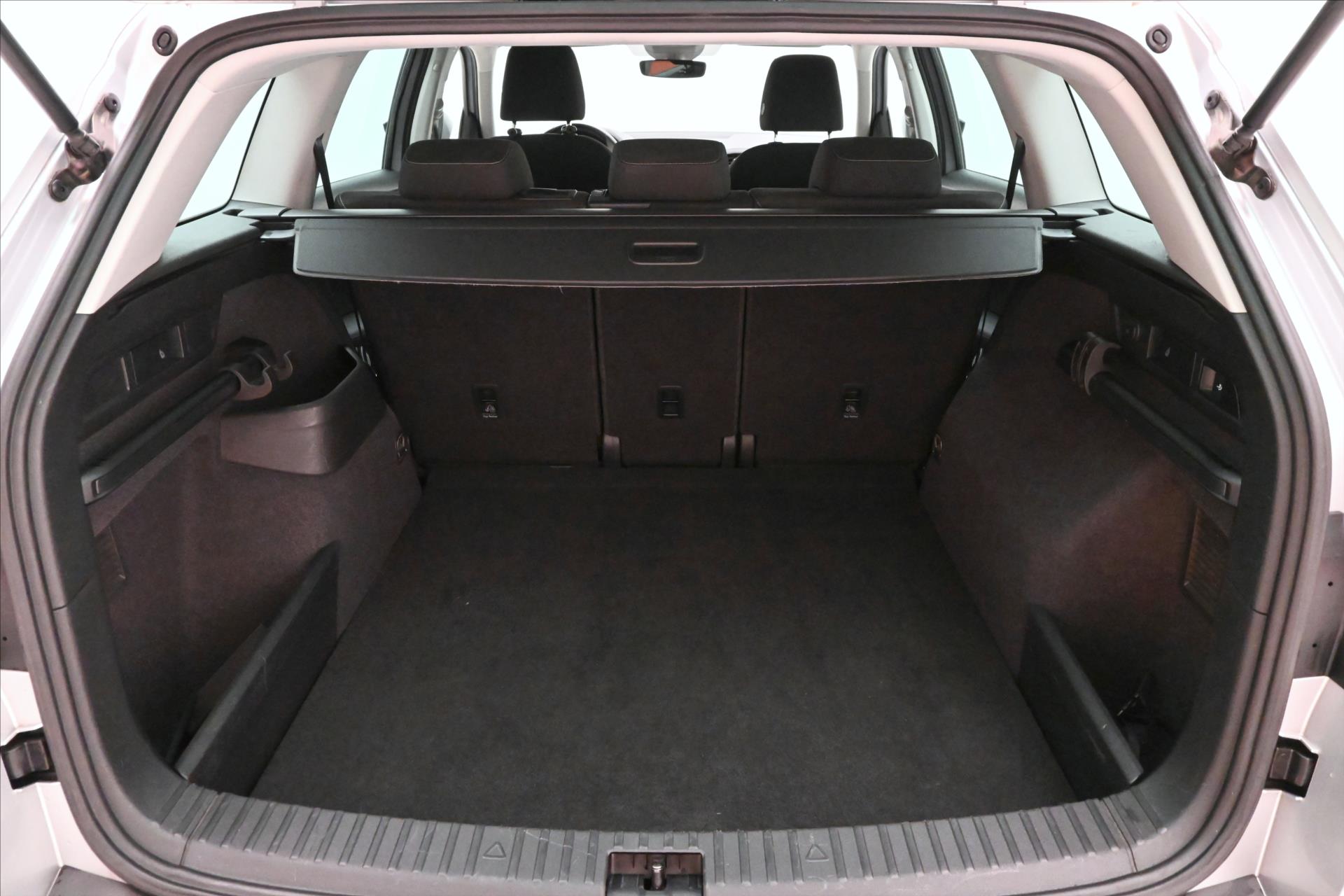 Main photo of the car Skoda Kodiaq 2.0 TDI 110 kW DSG Ambition Warranty up to 5 years (10)