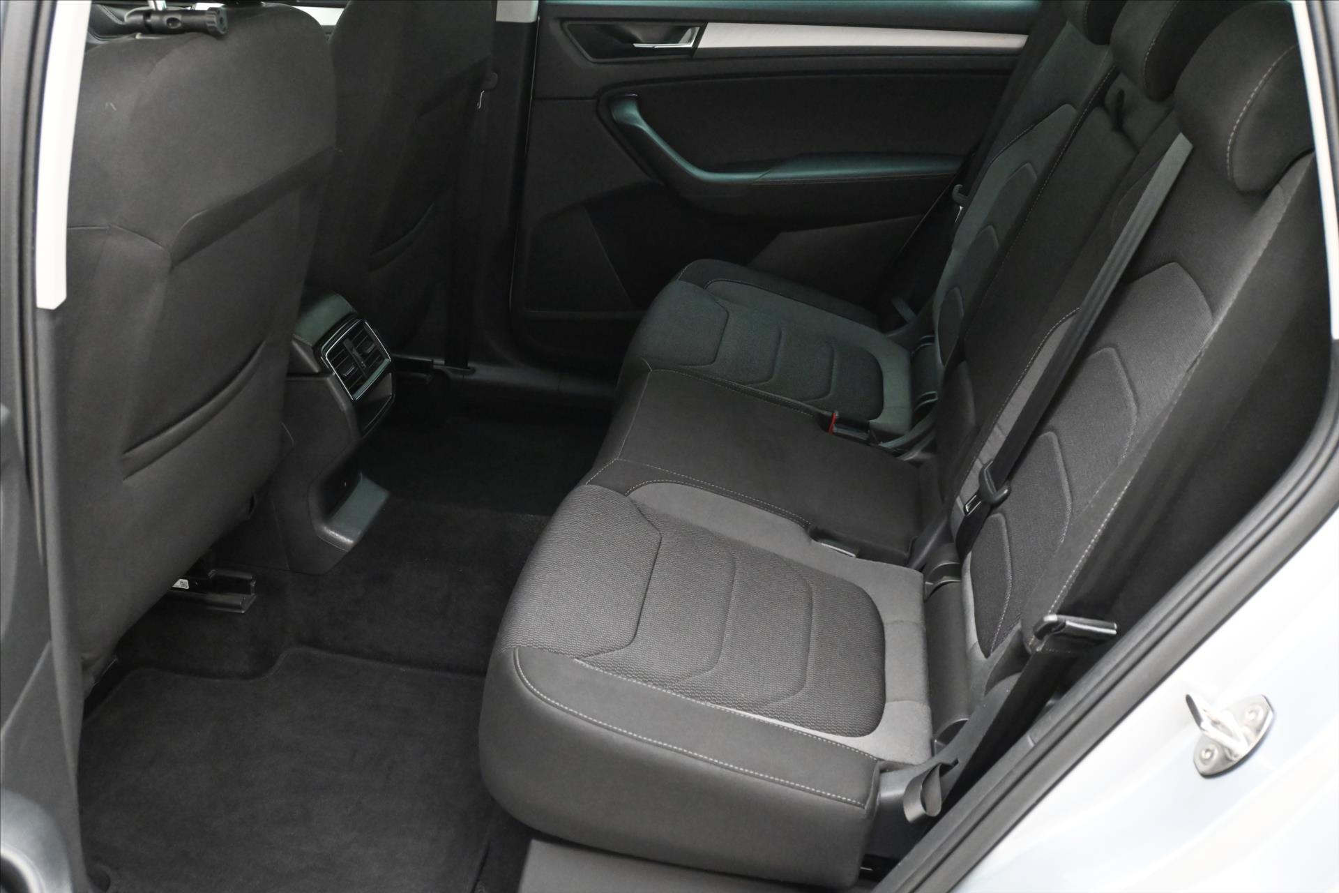 Main photo of the car Skoda Kodiaq 2.0 TDI 110 kW DSG Ambition Warranty up to 5 years (14)