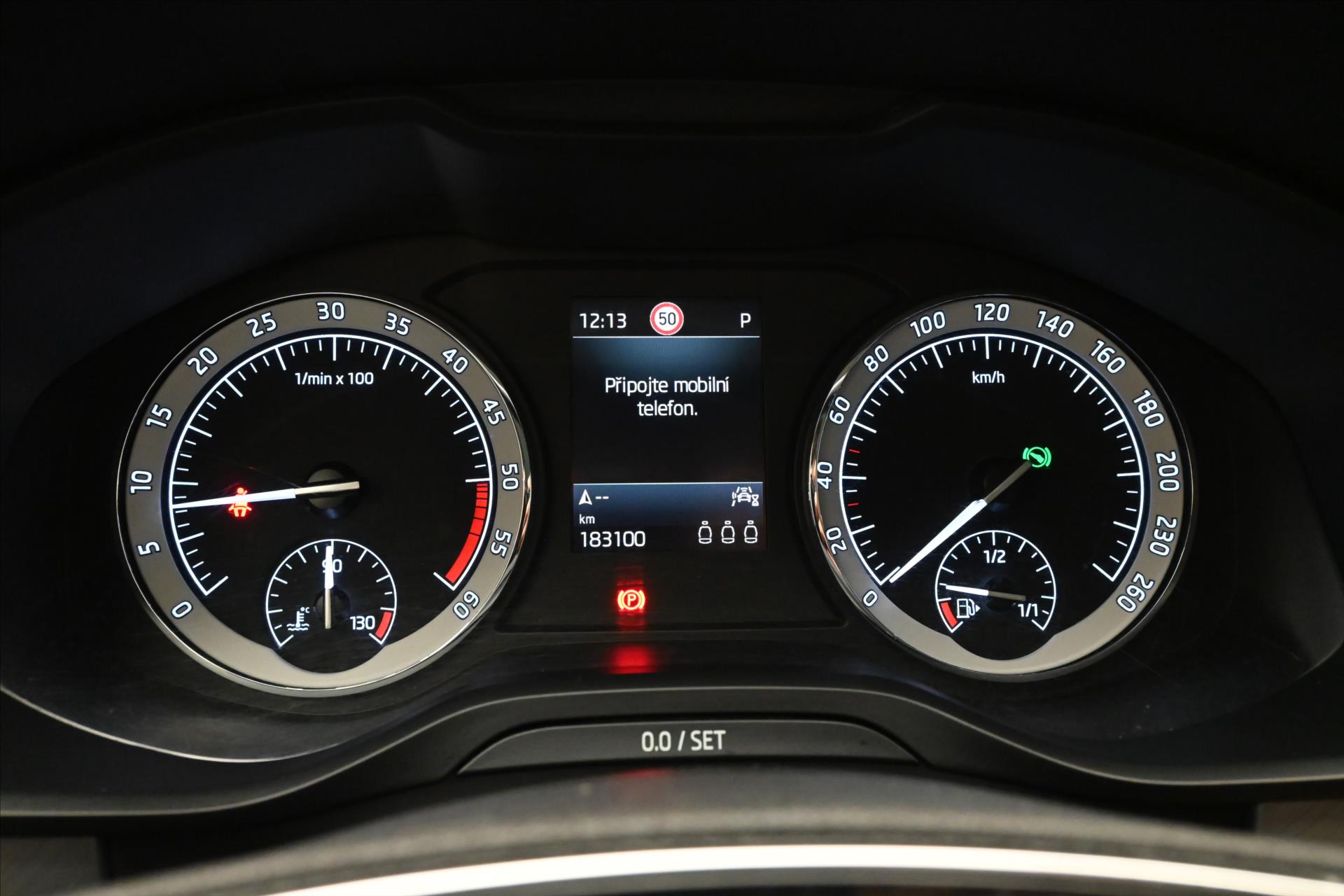Main photo of the car Skoda Kodiaq 2.0 TDI 110 kW DSG Ambition Warranty up to 5 years (16)