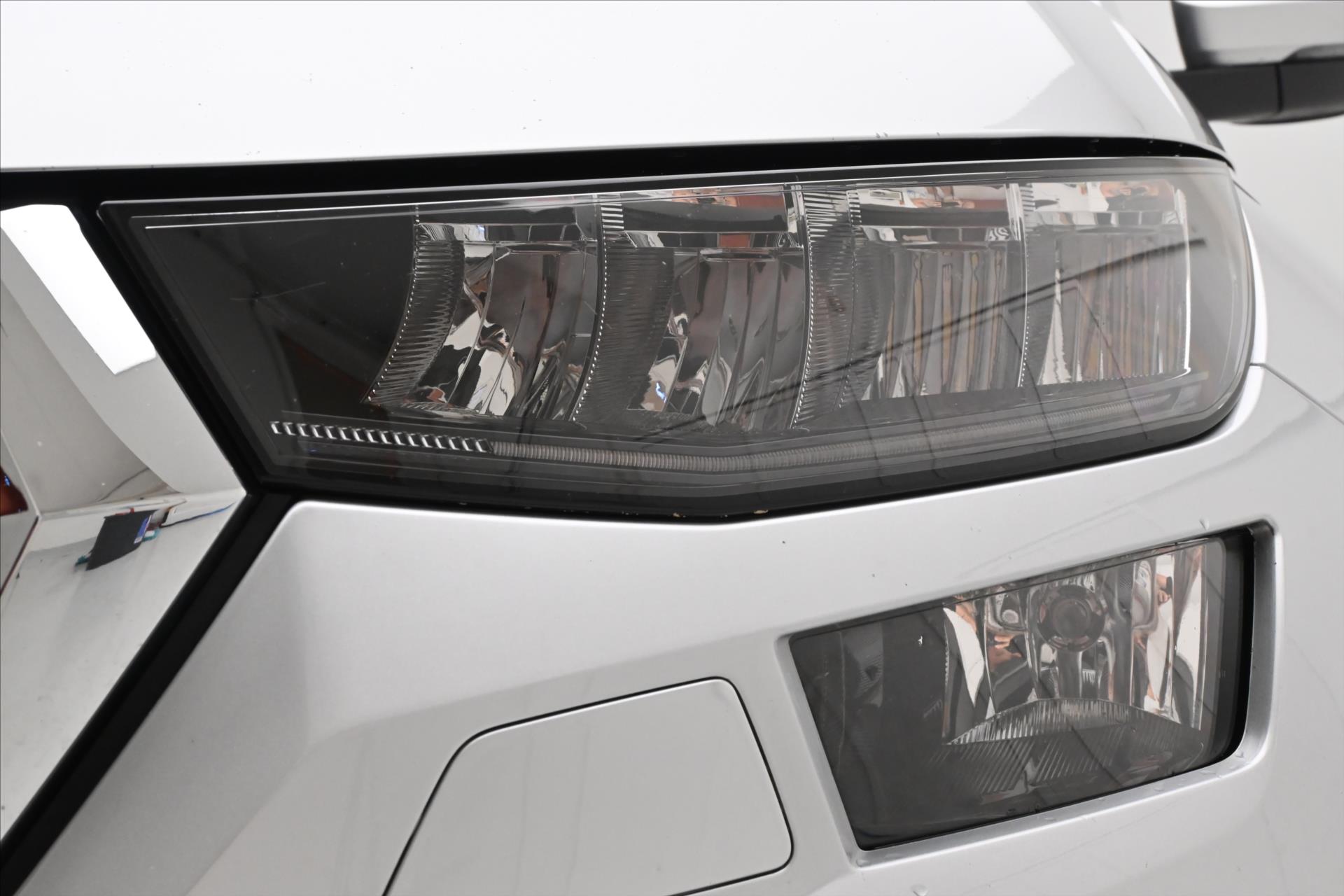 Main photo of the car Skoda Kodiaq 2.0 TDI 110 kW DSG Ambition Warranty up to 5 years (29)