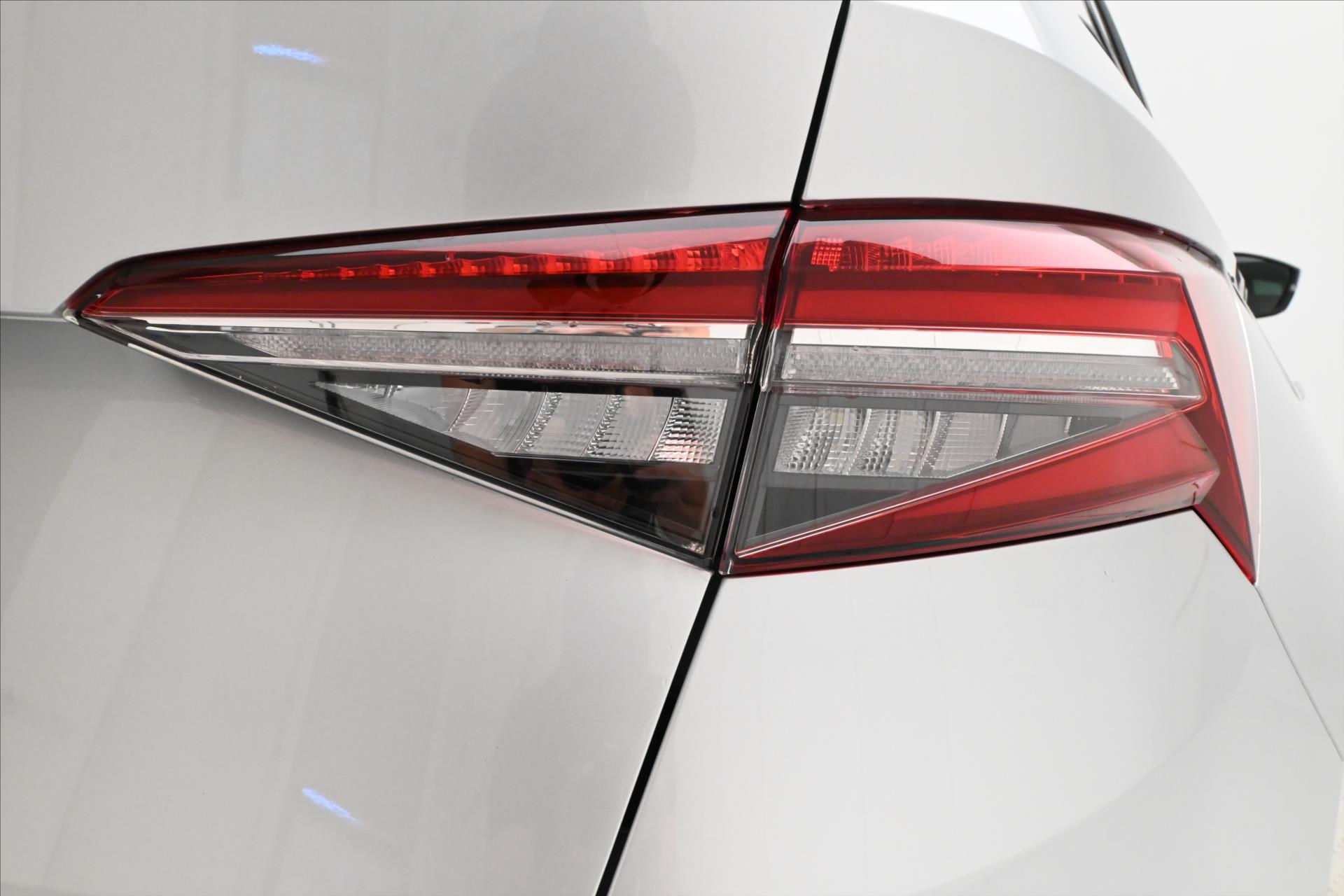 Main photo of the car Skoda Kodiaq 2.0 TDI 110 kW DSG Ambition Warranty up to 5 years (30)