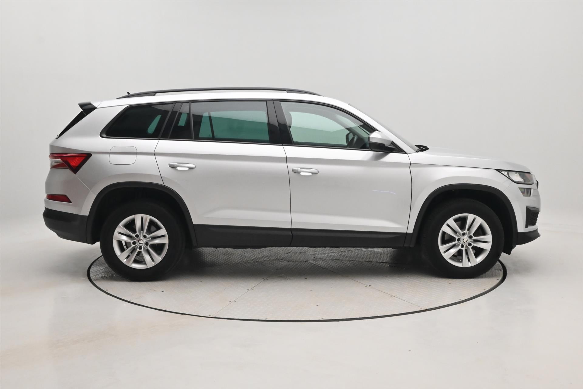 Main photo of the car Skoda Kodiaq 2.0 TDI 110 kW DSG Ambition Warranty up to 5 years (4)