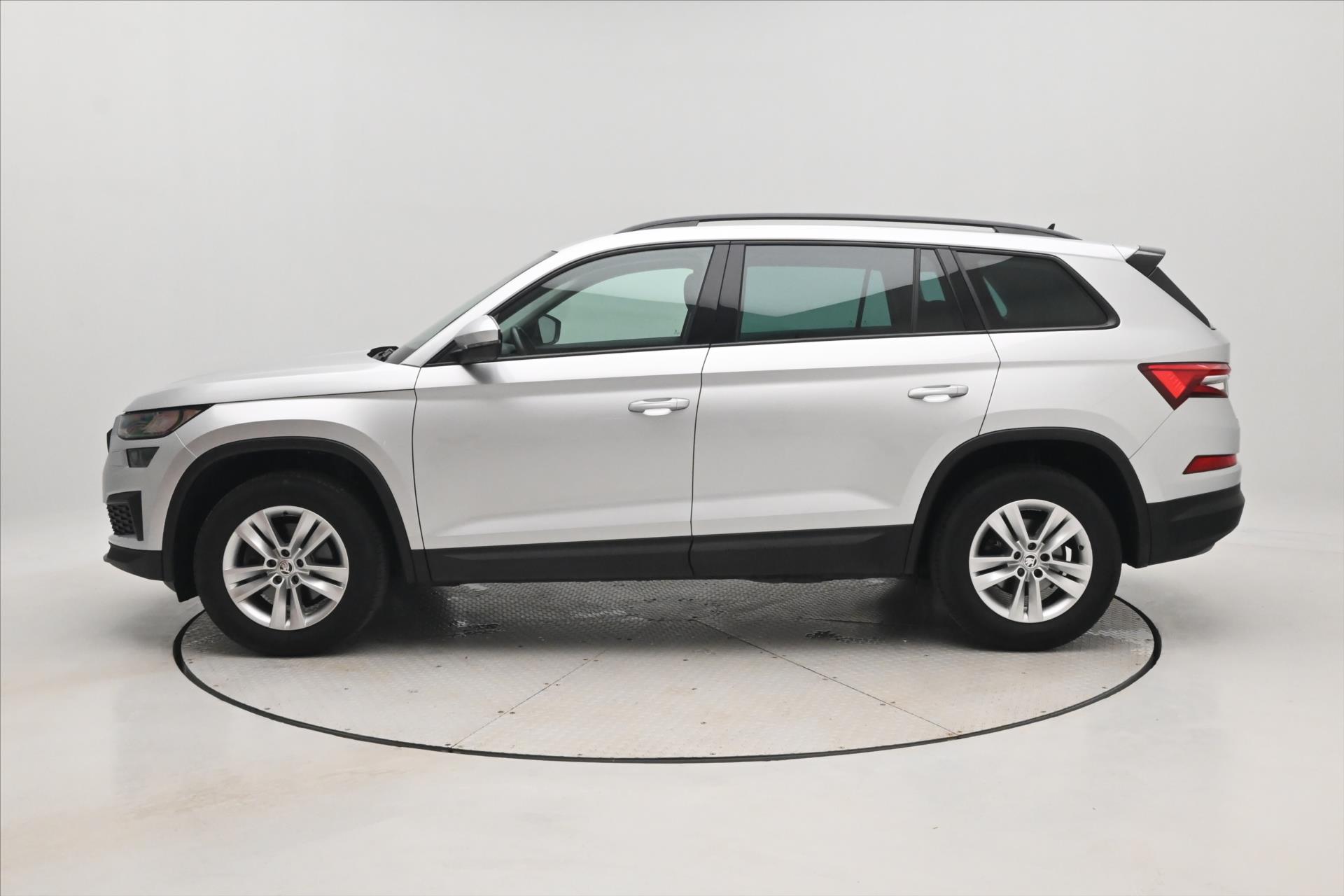 Main photo of the car Skoda Kodiaq 2.0 TDI 110 kW DSG Ambition Warranty up to 5 years (8)
