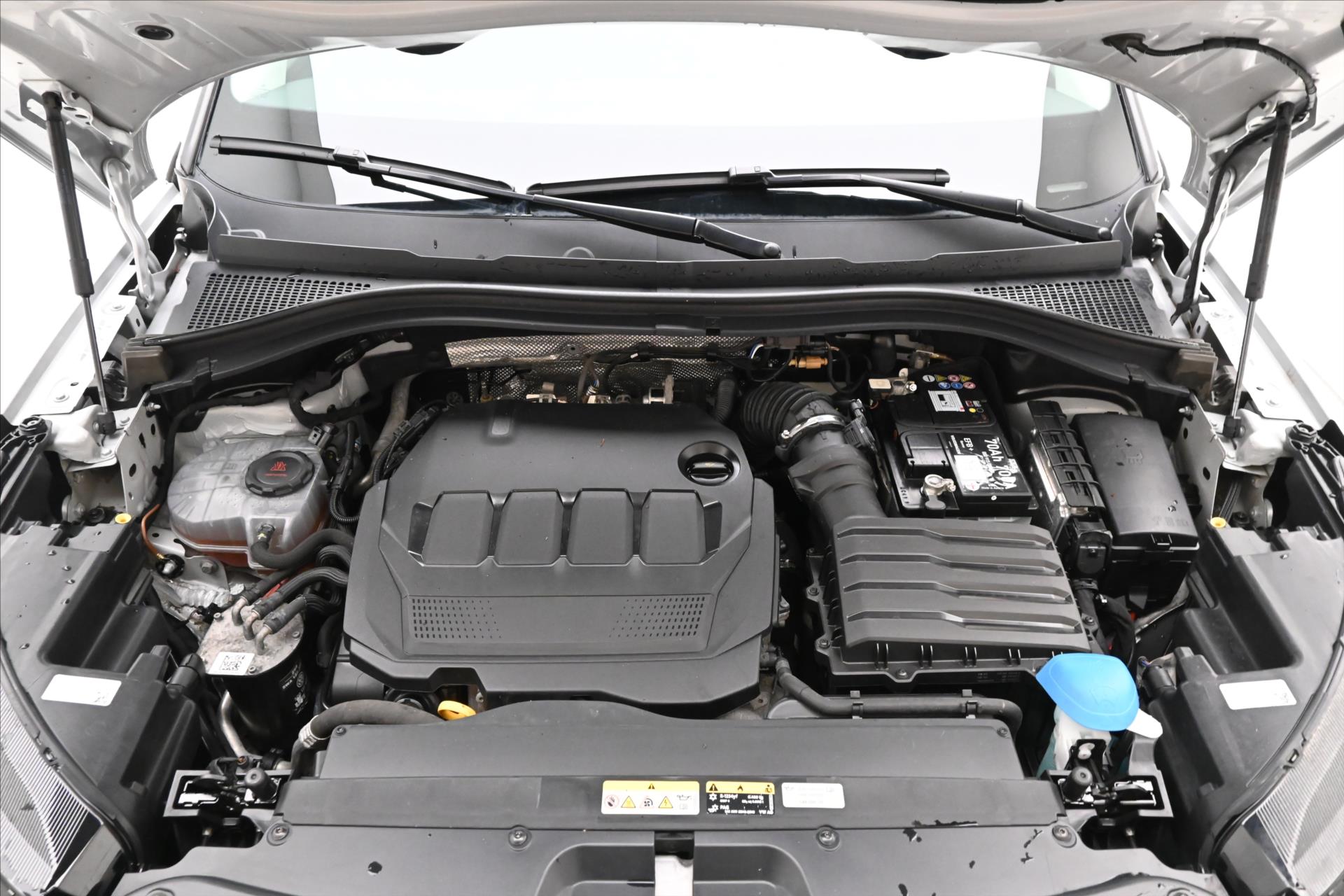 Main photo of the car Skoda Kodiaq 2.0 TDI 110 kW DSG Ambition Warranty up to 5 years (9)