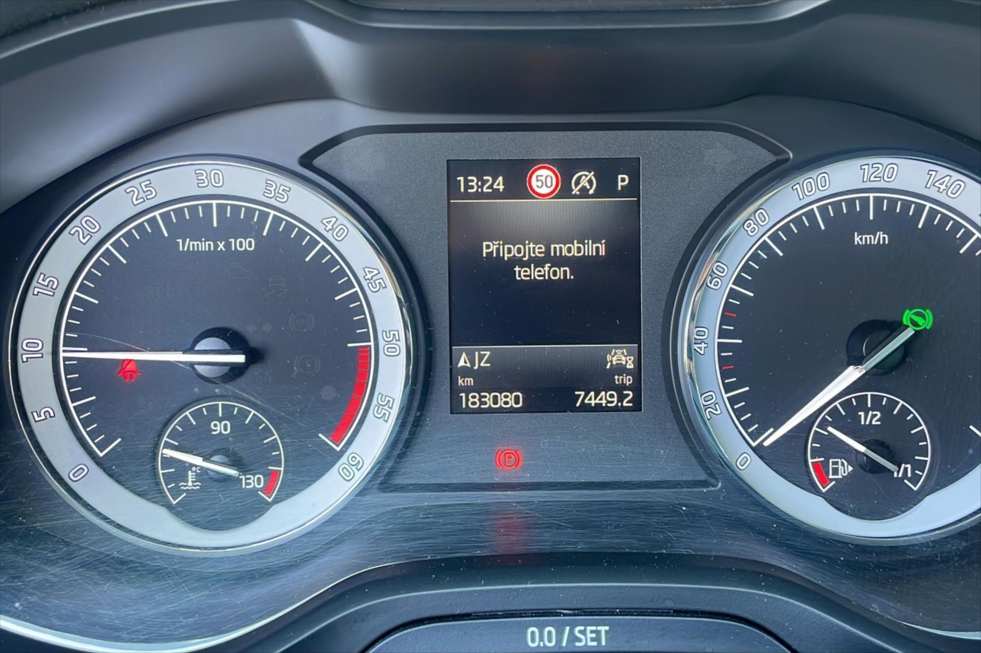 Hlavní fotografie vozu Škoda Kodiaq 2,0 TDI 110kW DSG Ambition VŮZ PŘIPRAVUJEME K PRODEJI (4)