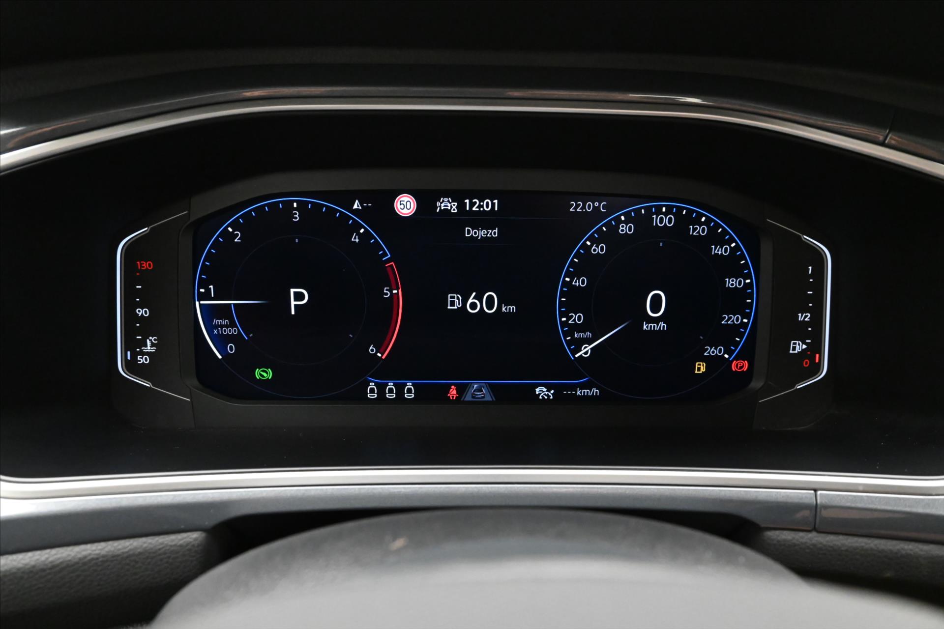Hlavní fotografie vozu Volkswagen T-Roc 2,0 TDI 110kW DSG VŮZ PŘIPRAVUJEME K PRODEJI (16)