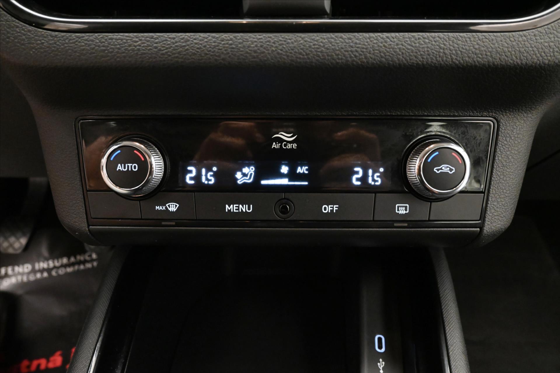 Main photo of the car Skoda Kamiq 1.0 TSI 70 kW Towing equipment Warranty up to 5 years (22)