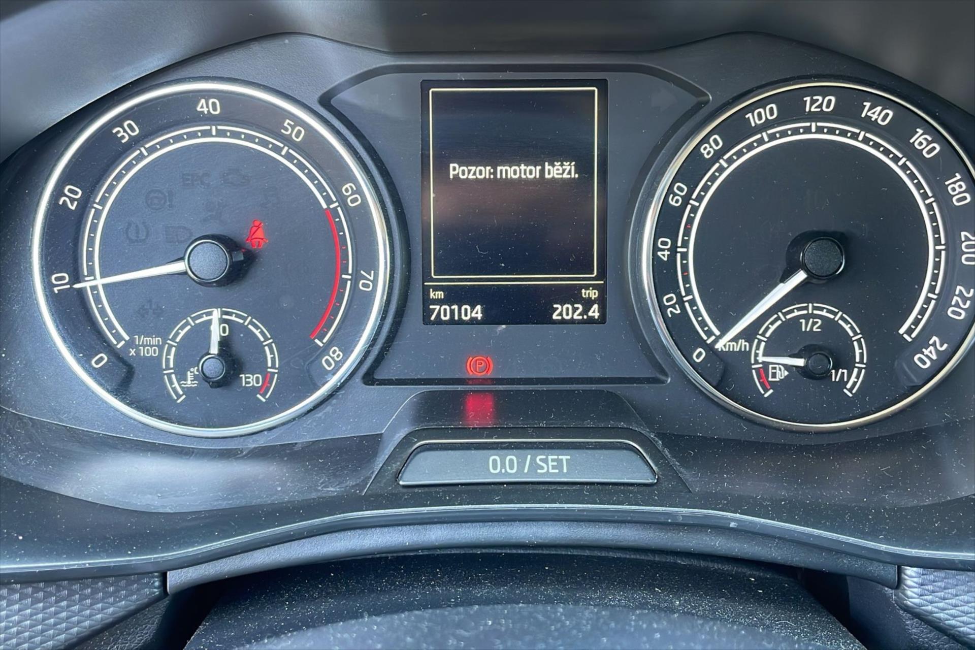Main photo of the car Skoda Kamiq 1.0 TSI 70kW Manual WE ARE PREPARING THE CAR FOR SALE (4)