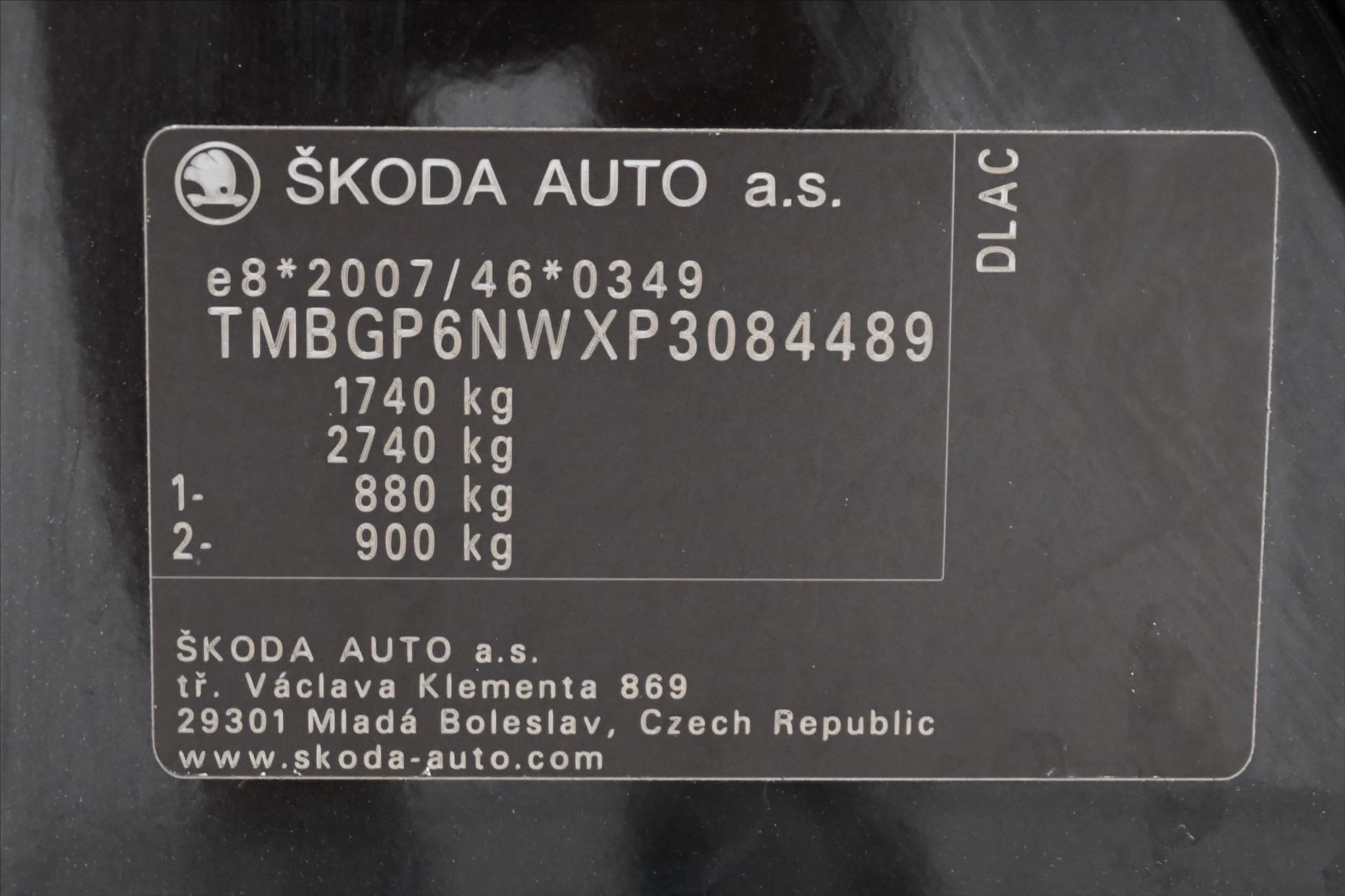 Main photo of the car Skoda Kamiq 1.0 TSI 70kW Manual Warranty up to 5 years (12)