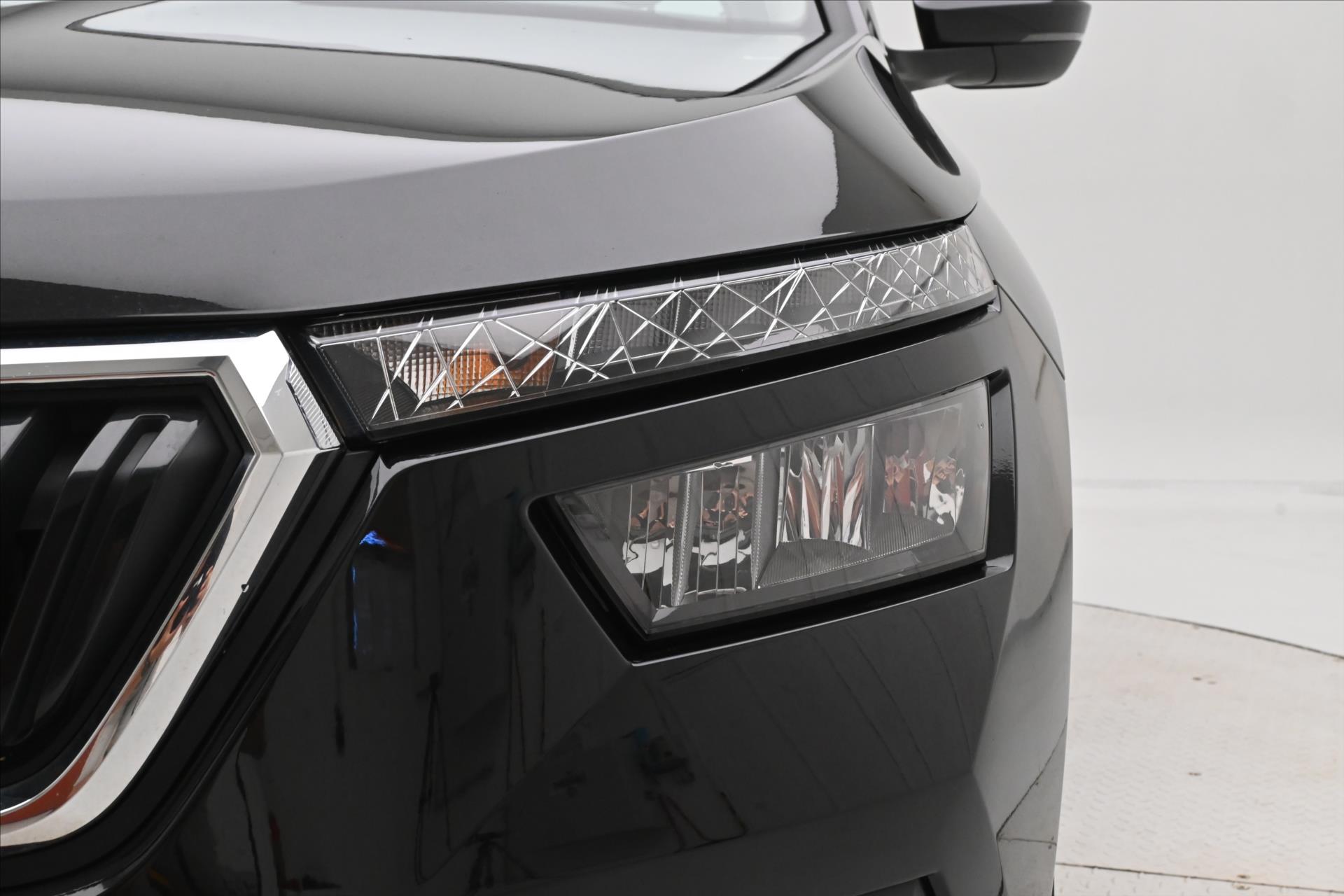 Main photo of the car Skoda Kamiq 1.0 TSI 70kW Manual Warranty up to 5 years (29)