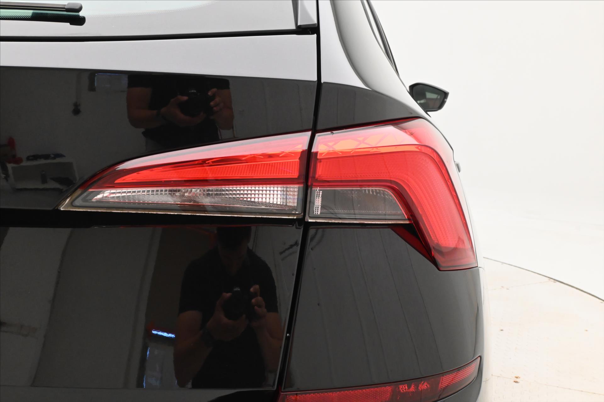 Main photo of the car Skoda Kamiq 1.0 TSI 70kW Manual Warranty up to 5 years (30)