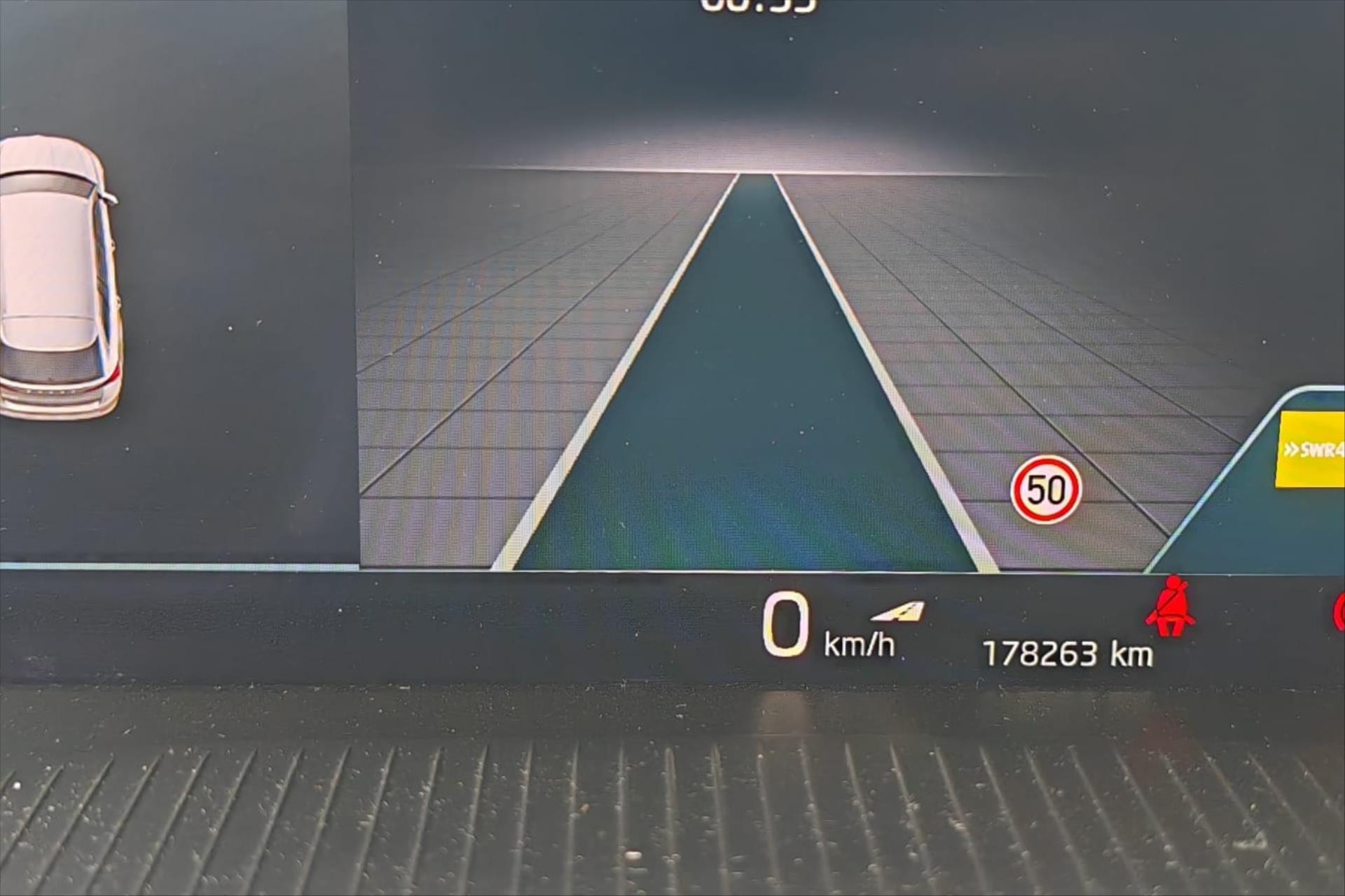 Hlavní fotografie vozu Škoda Octavia 2,0 TDI 110kW DSG Ambition VŮZ PŘIPRAVUJEME K PRODEJI (3)