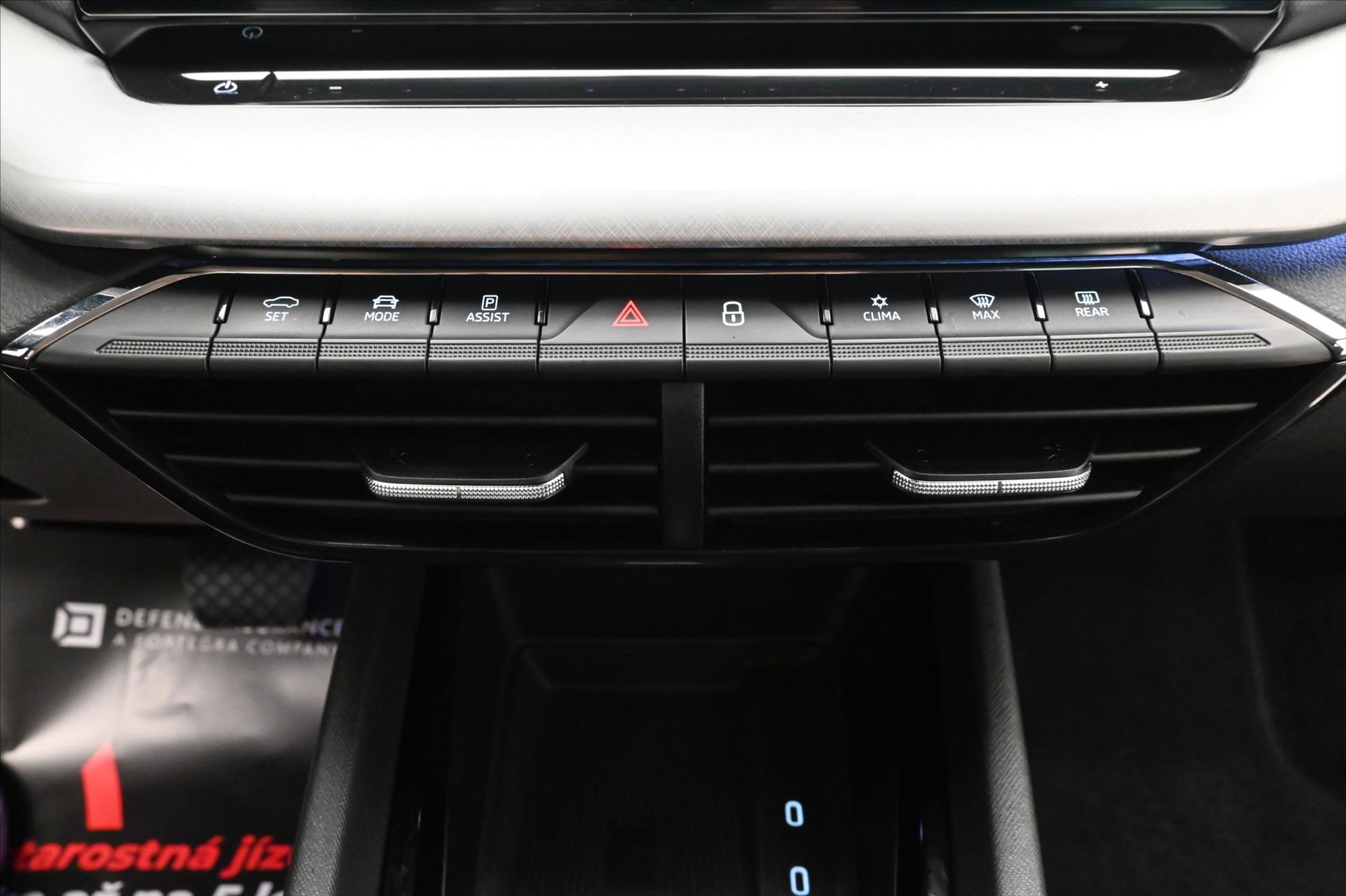 Hlavní fotografie vozu Škoda Octavia 2,0 TDI 110kW DSG Ambition Záruka až 5 let (21)