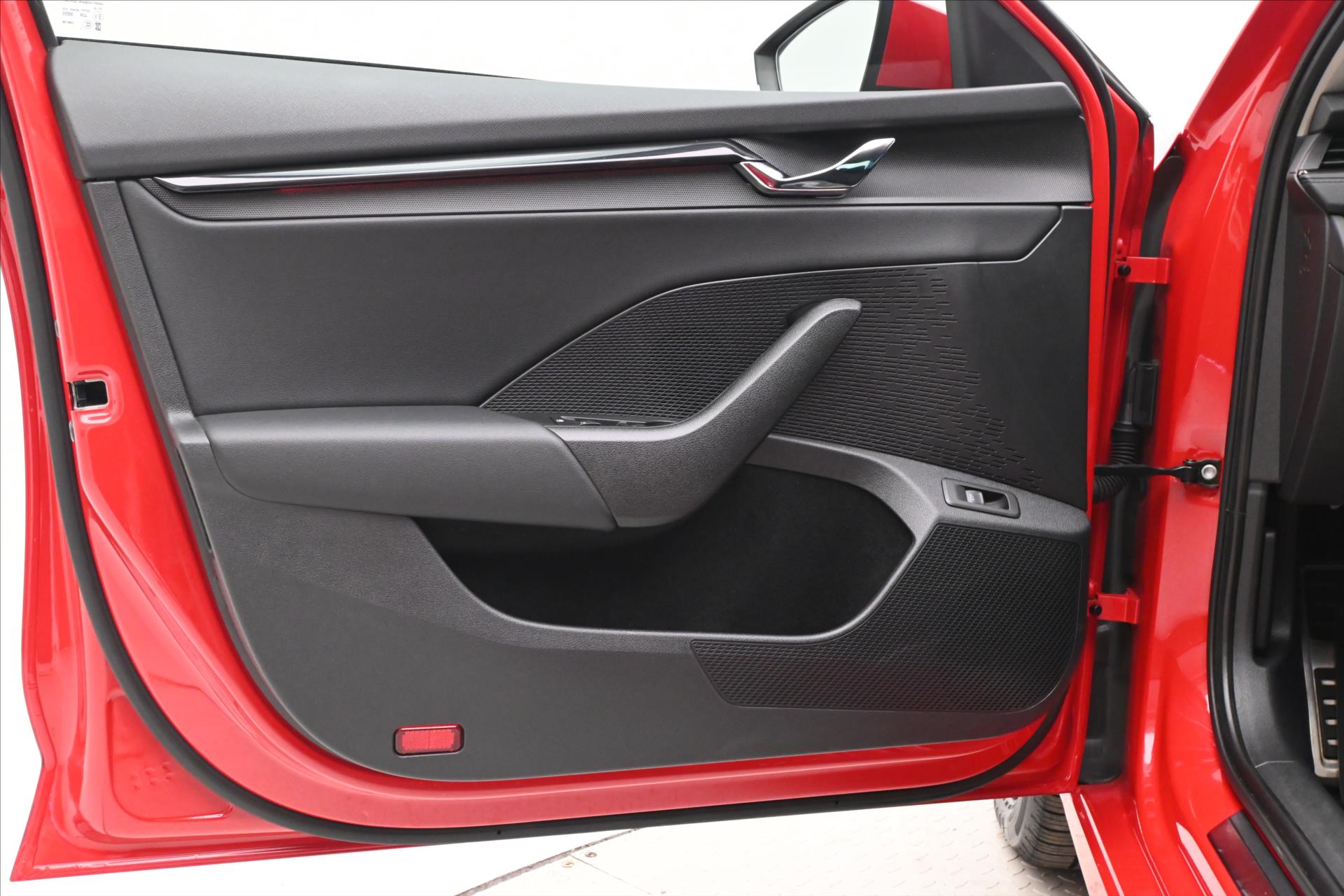 Hlavní fotografie vozu Škoda Octavia 2,0 TDI 110kW DSG Ambition Záruka až 5 let (25)