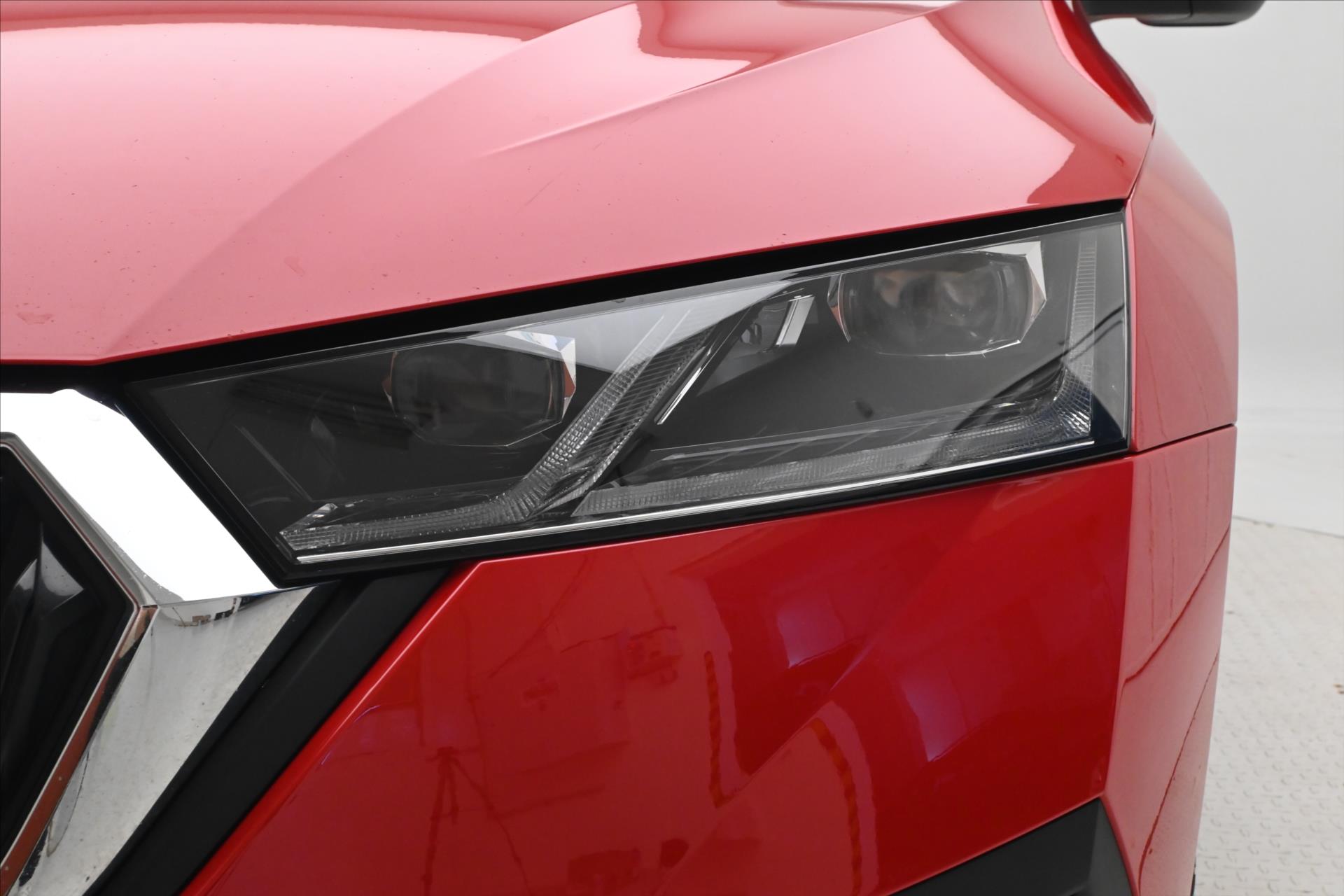 Hlavní fotografie vozu Škoda Octavia 2,0 TDI 110kW DSG Ambition Záruka až 5 let (31)