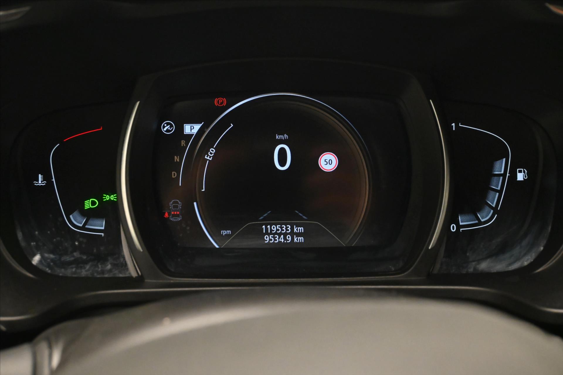 Hlavní fotografie vozu Renault Kadjar 1,3 Tce 116kw AT Intens Záruka až 5 let (16)