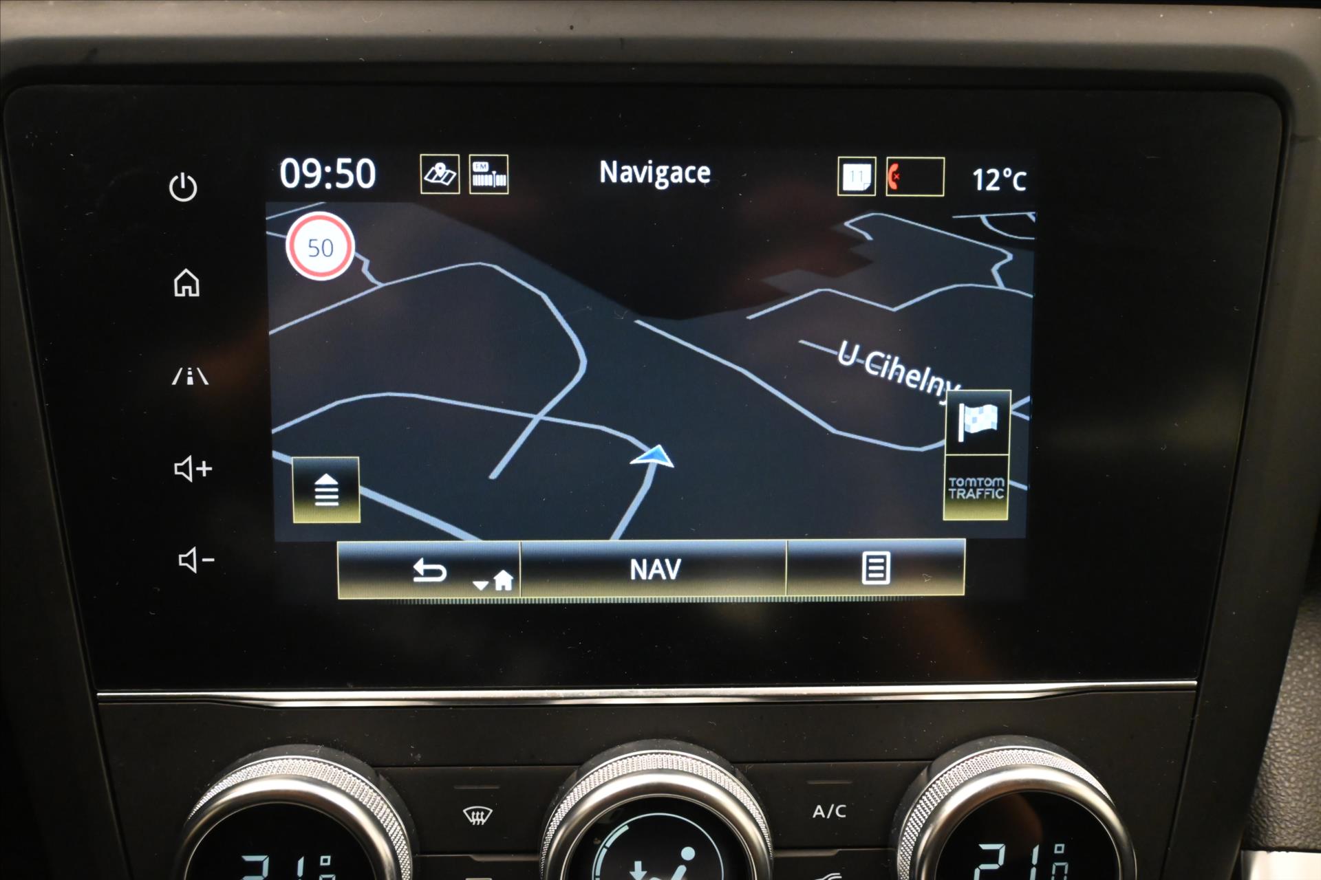 Hlavní fotografie vozu Renault Kadjar 1,3 Tce 116kw AT Intens Záruka až 5 let (20)