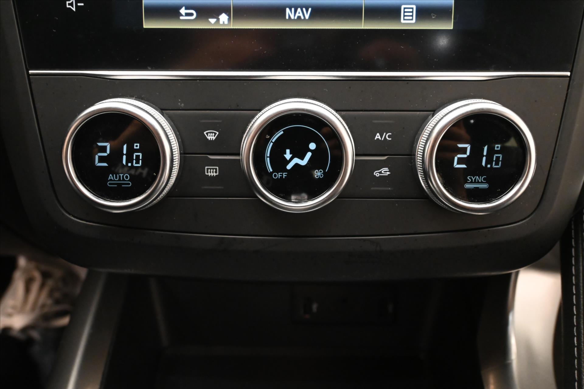 Hlavní fotografie vozu Renault Kadjar 1,3 Tce 116kw AT Intens Záruka až 5 let (21)