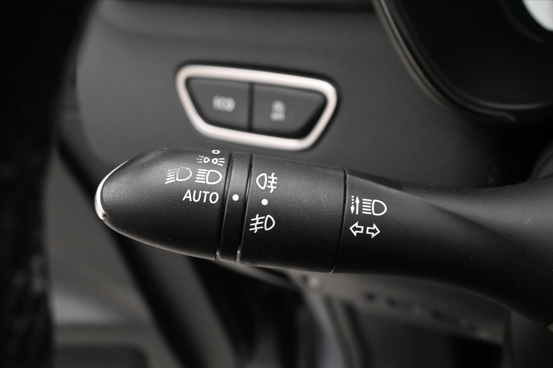 Hlavní fotografie vozu Renault Kadjar 1,3 Tce 116kw AT Intens Záruka až 5 let (25)