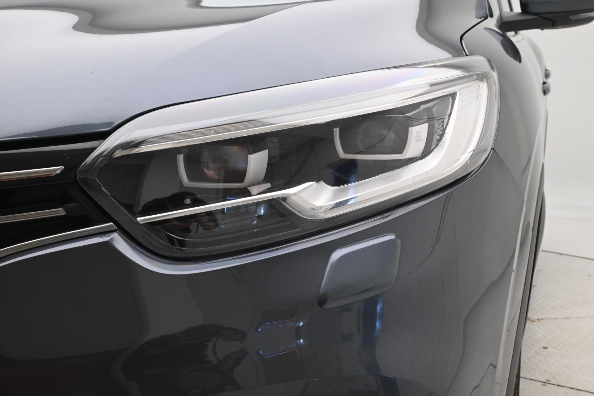 Hlavní fotografie vozu Renault Kadjar 1,3 Tce 116kw AT Intens Záruka až 5 let (28)