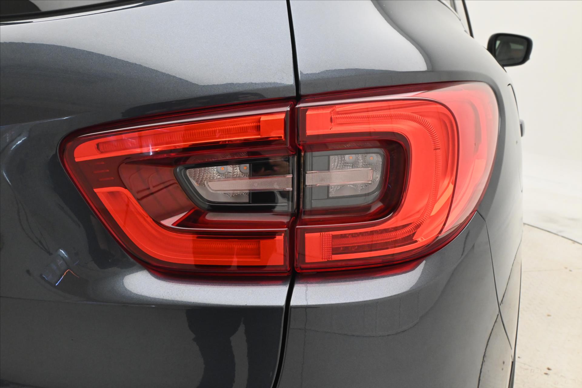 Hlavní fotografie vozu Renault Kadjar 1,3 Tce 116kw AT Intens Záruka až 5 let (29)