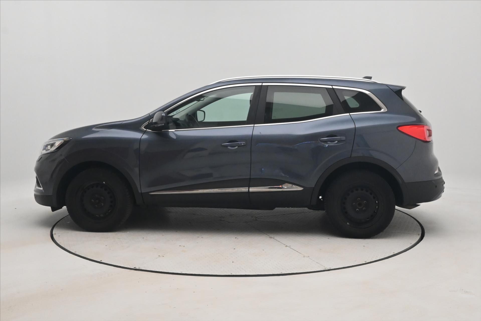 Hlavní fotografie vozu Renault Kadjar 1,3 Tce 116kw AT Intens Záruka až 5 let (8)