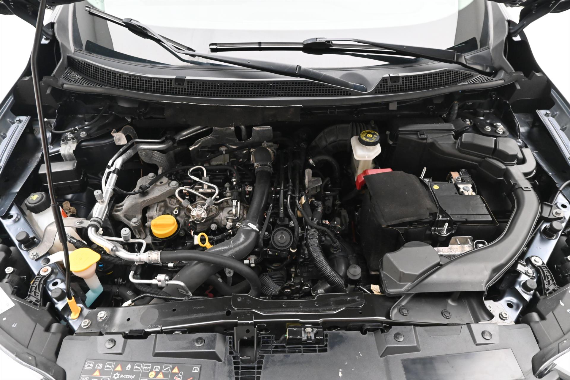 Hlavní fotografie vozu Renault Kadjar 1,3 Tce 116kw AT Intens Záruka až 5 let (9)