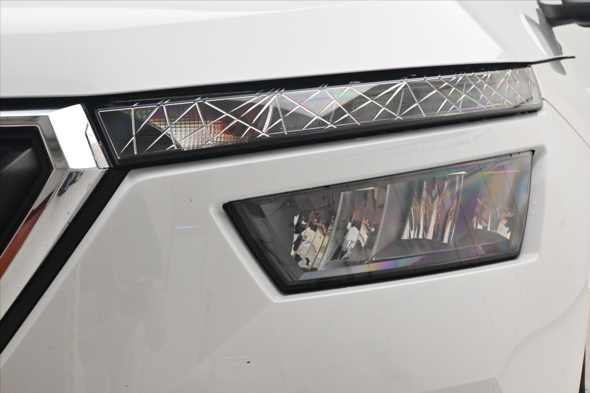 Main photo of the car Skoda Kamiq 1.0 TSI 81 kW Sport Warranty up to 5 years (27)