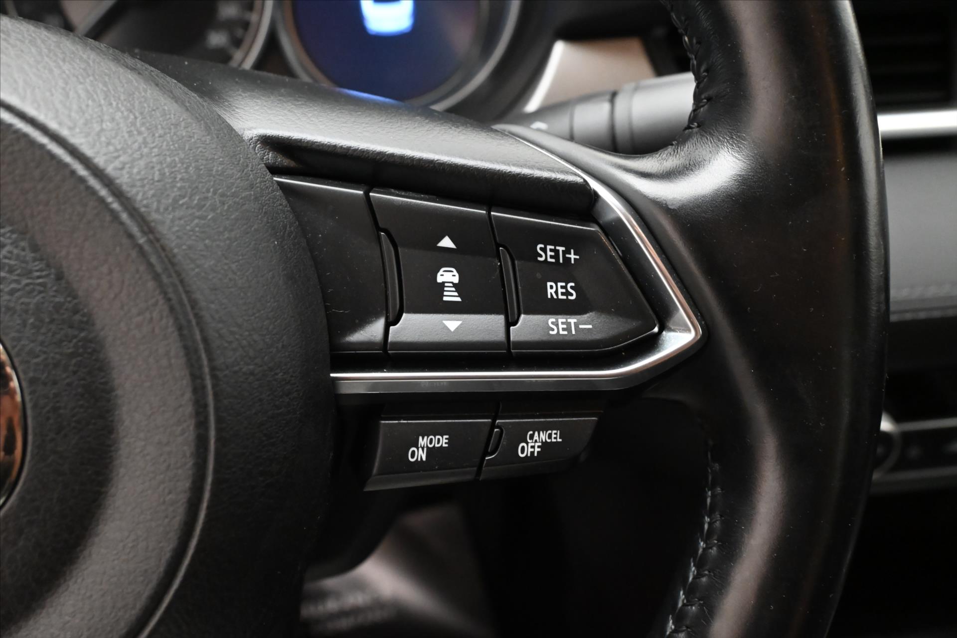 Hlavní fotografie vozu Mazda 6 2,0 SkyActiv-G 121 kW Záruka až 5 let (23)