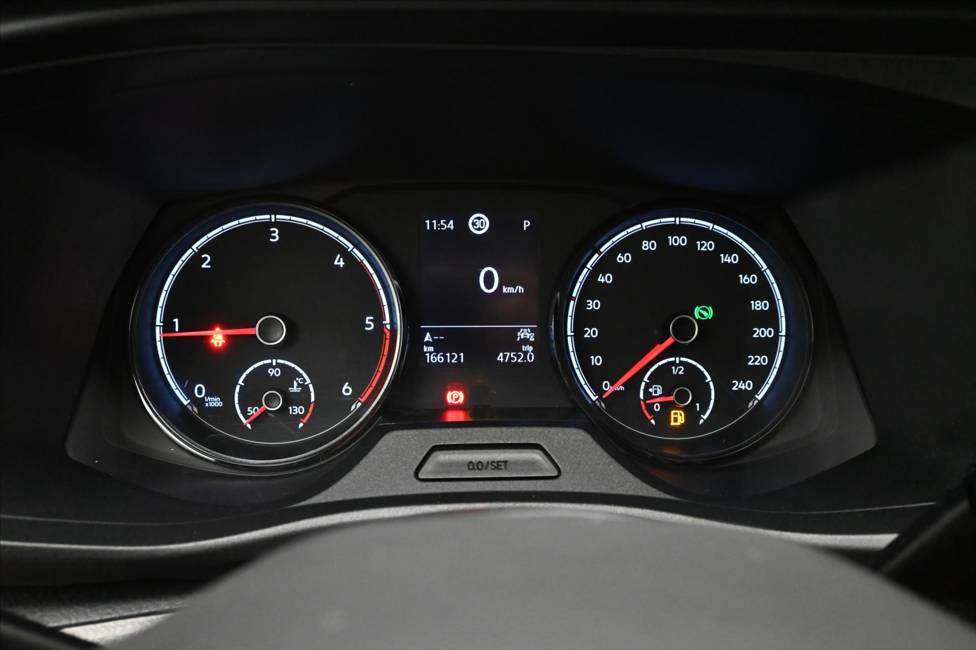 Hlavní fotografie vozu Volkswagen Transporter 2,0 TDI 110 kW DSG Záruka až 5 let (16)