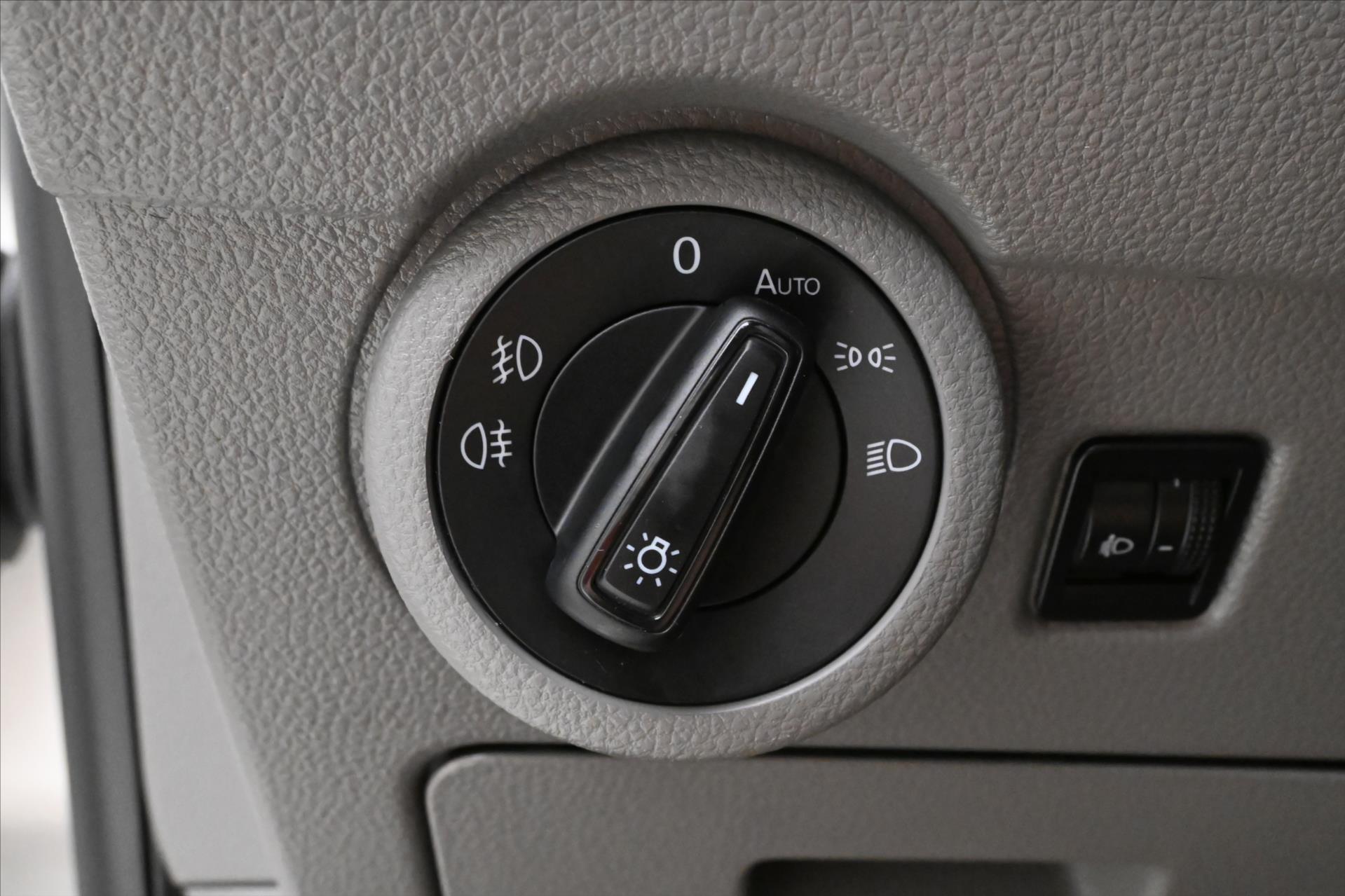 Hlavní fotografie vozu Volkswagen Transporter 2,0 TDI 110 kW DSG Záruka až 5 let (25)