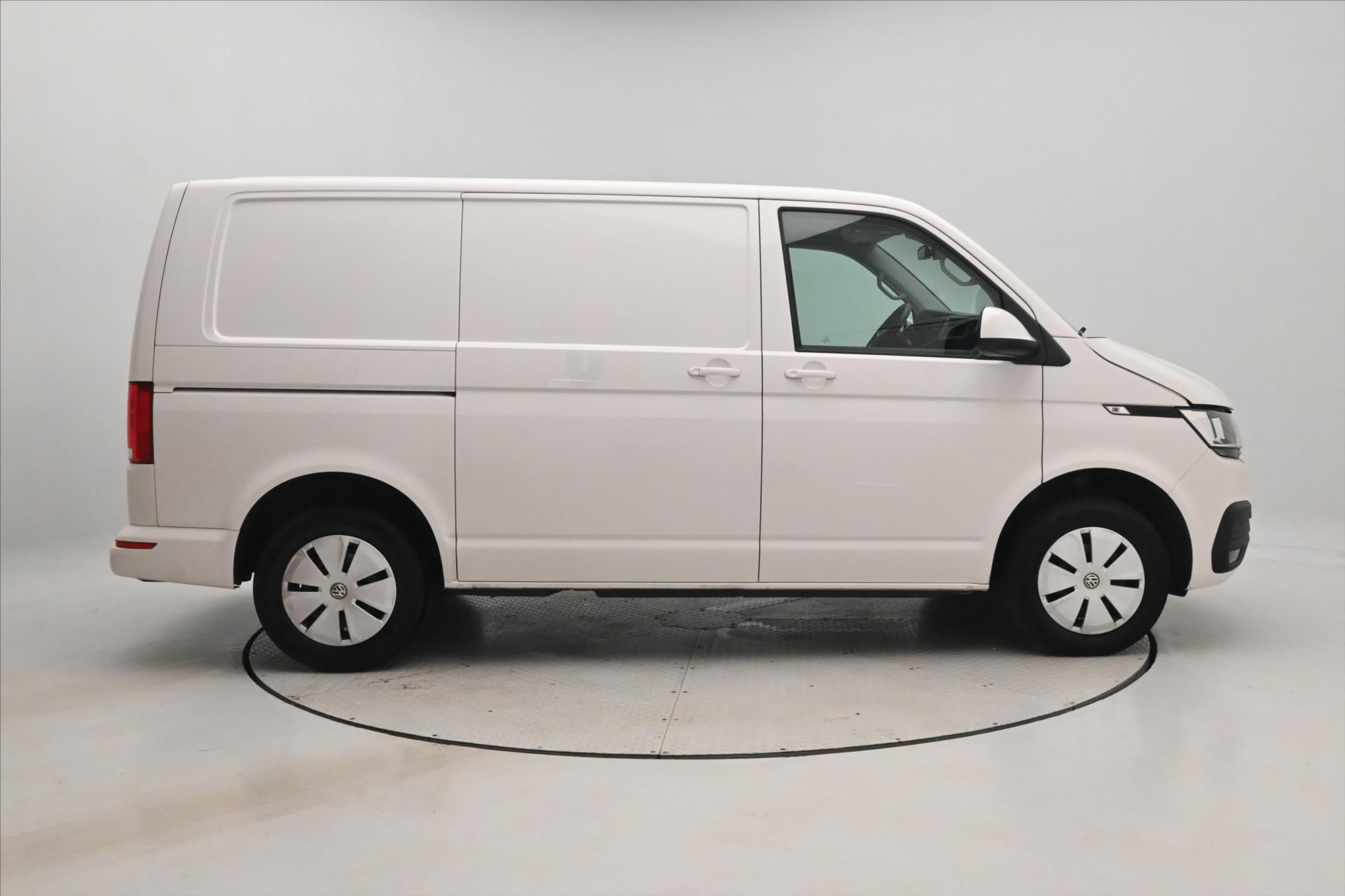 Hlavní fotografie vozu Volkswagen Transporter 2,0 TDI 110 kW DSG Záruka až 5 let (4)