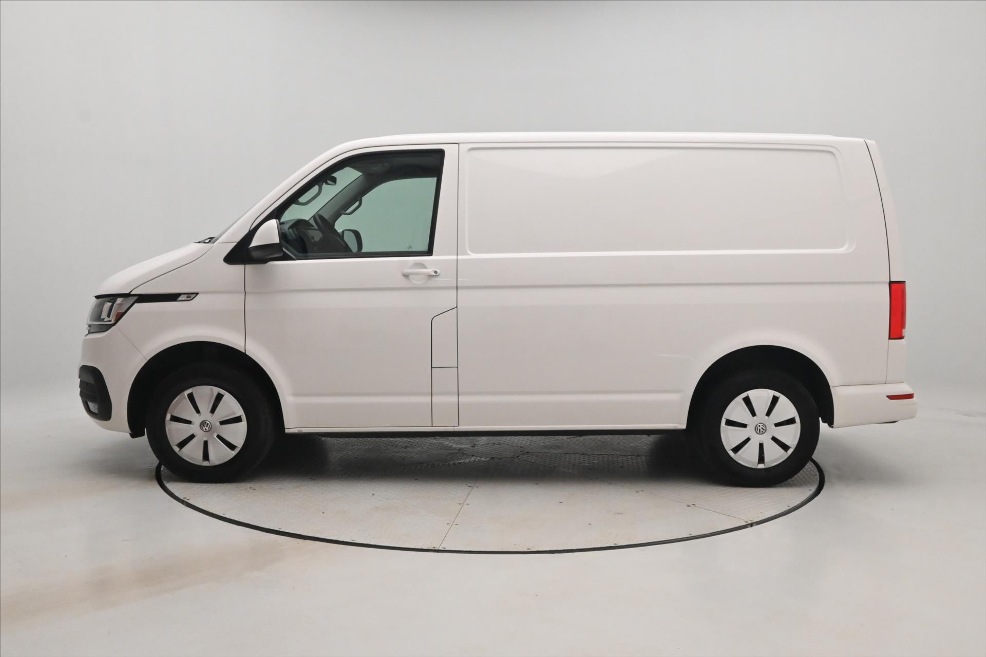 Hlavní fotografie vozu Volkswagen Transporter 2,0 TDI 110 kW DSG Záruka až 5 let (8)