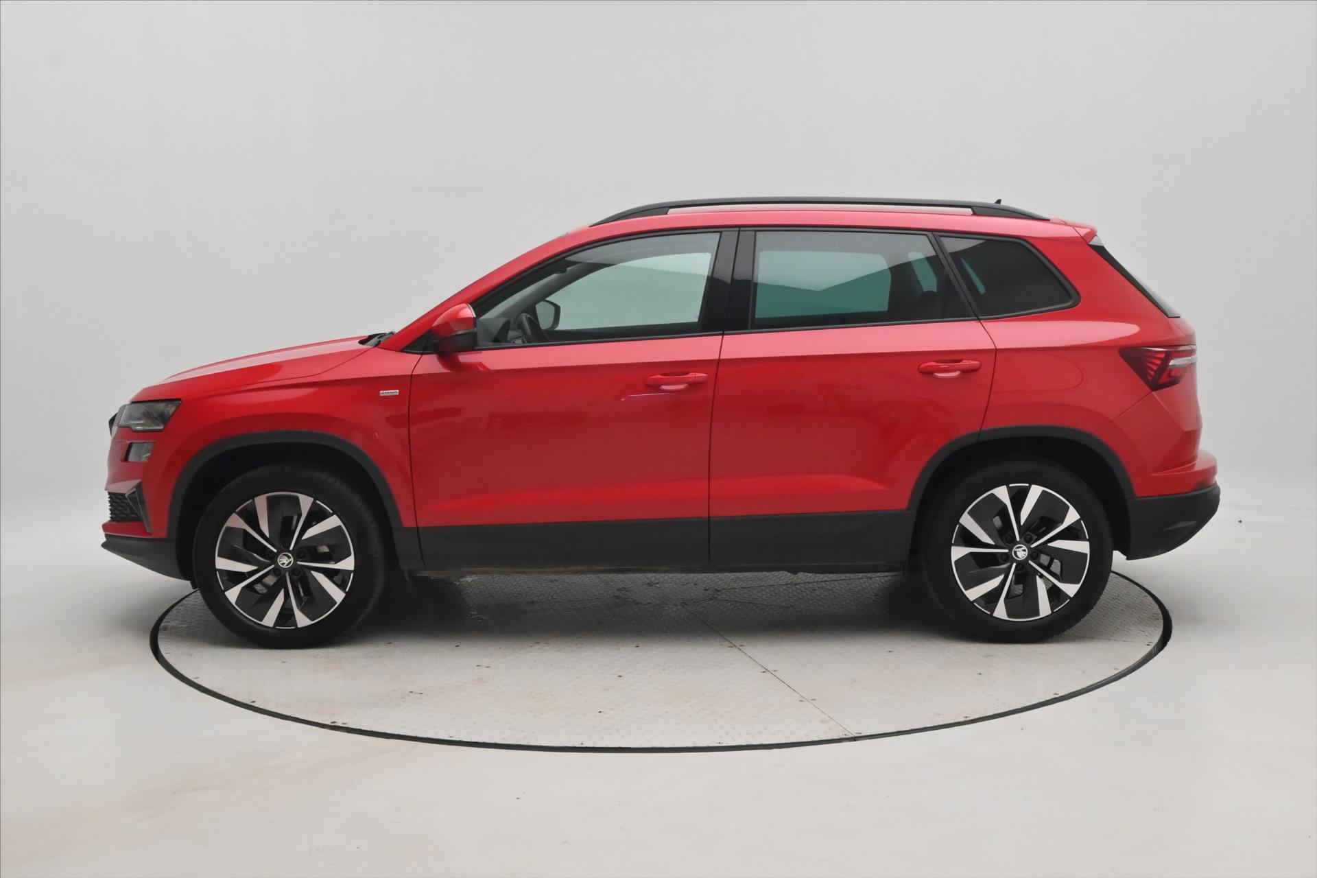 Hlavní fotografie vozu Škoda Karoq 2,0 TDI 110kW DSG Ambition Záruka až 5 let (8)