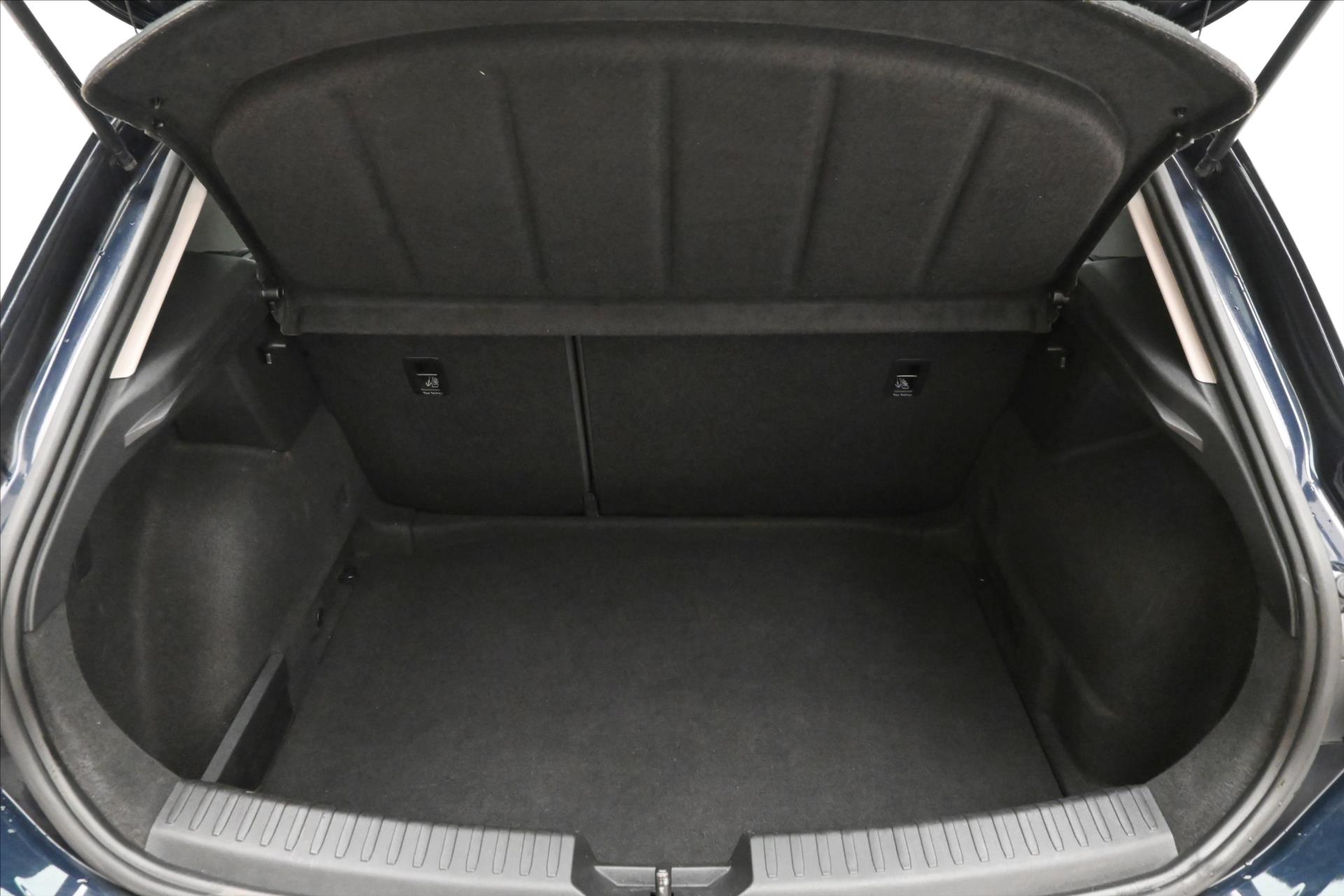Hlavní fotografie vozu Seat Leon 2,0 TDI 110kW DSG STYLE Záruka až 5 let (11)