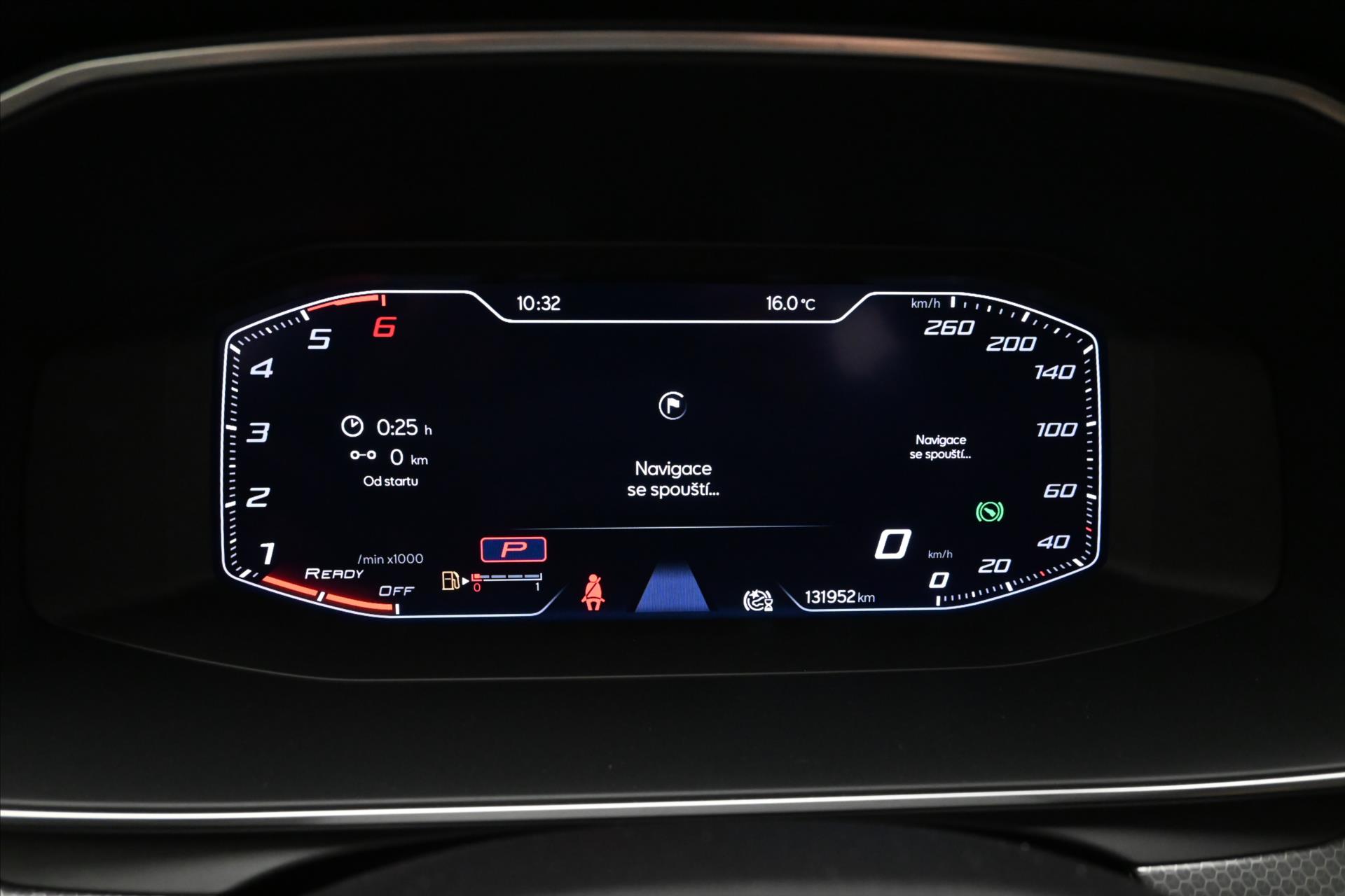 Hlavní fotografie vozu Seat Leon 2,0 TDI 110kW DSG STYLE Záruka až 5 let (17)