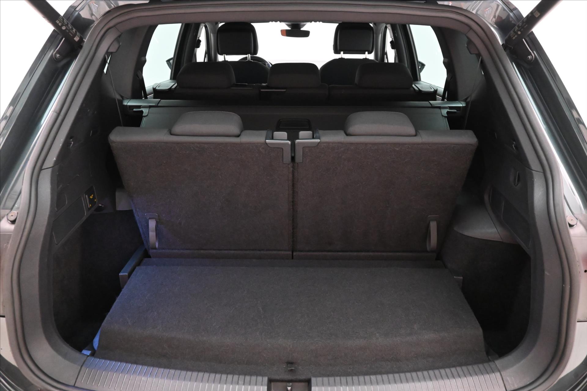 Hlavní fotografie vozu Seat Tarraco 2,0 TDI 110kW DSG Style Záruka až 5 let (10)